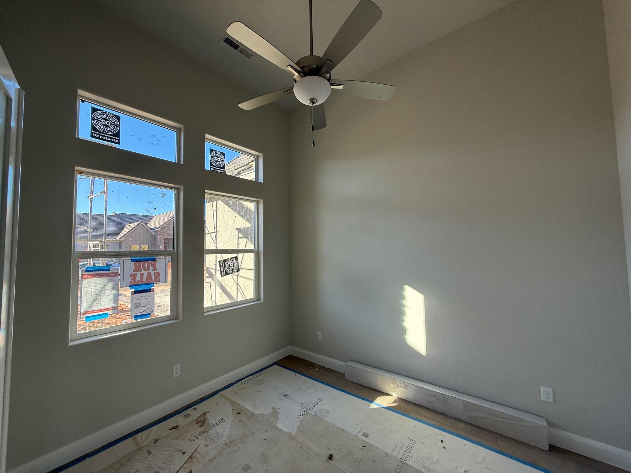 ONYX CANYON - Residential