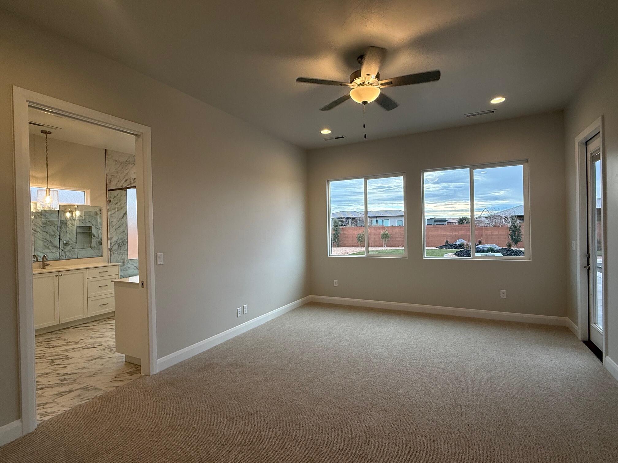 ONYX CANYON - Residential