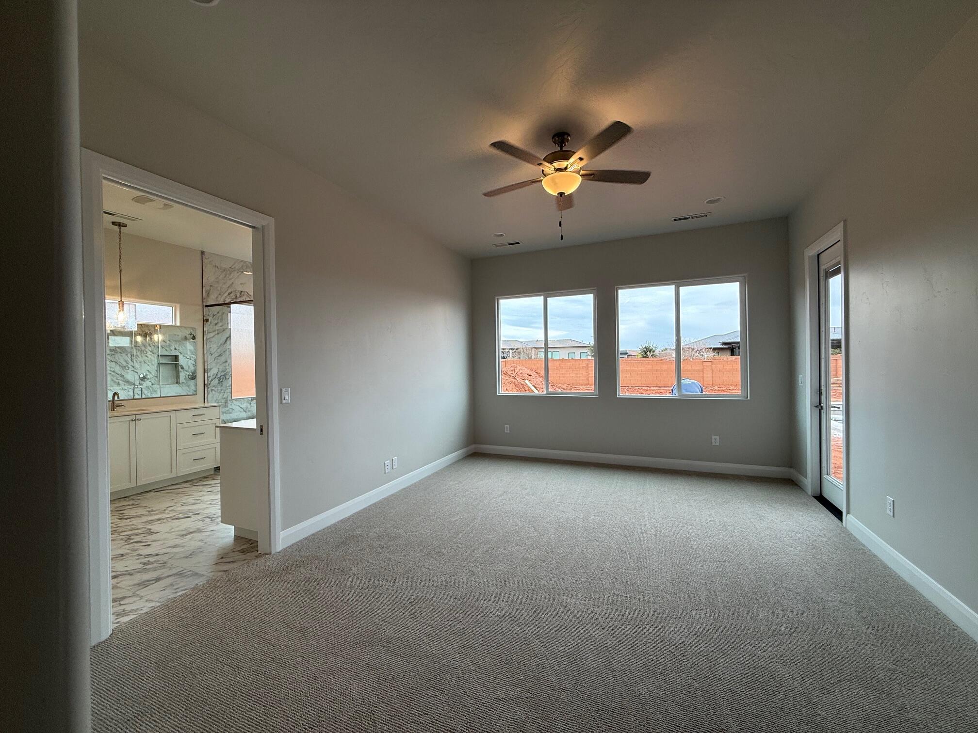 ONYX CANYON - Residential