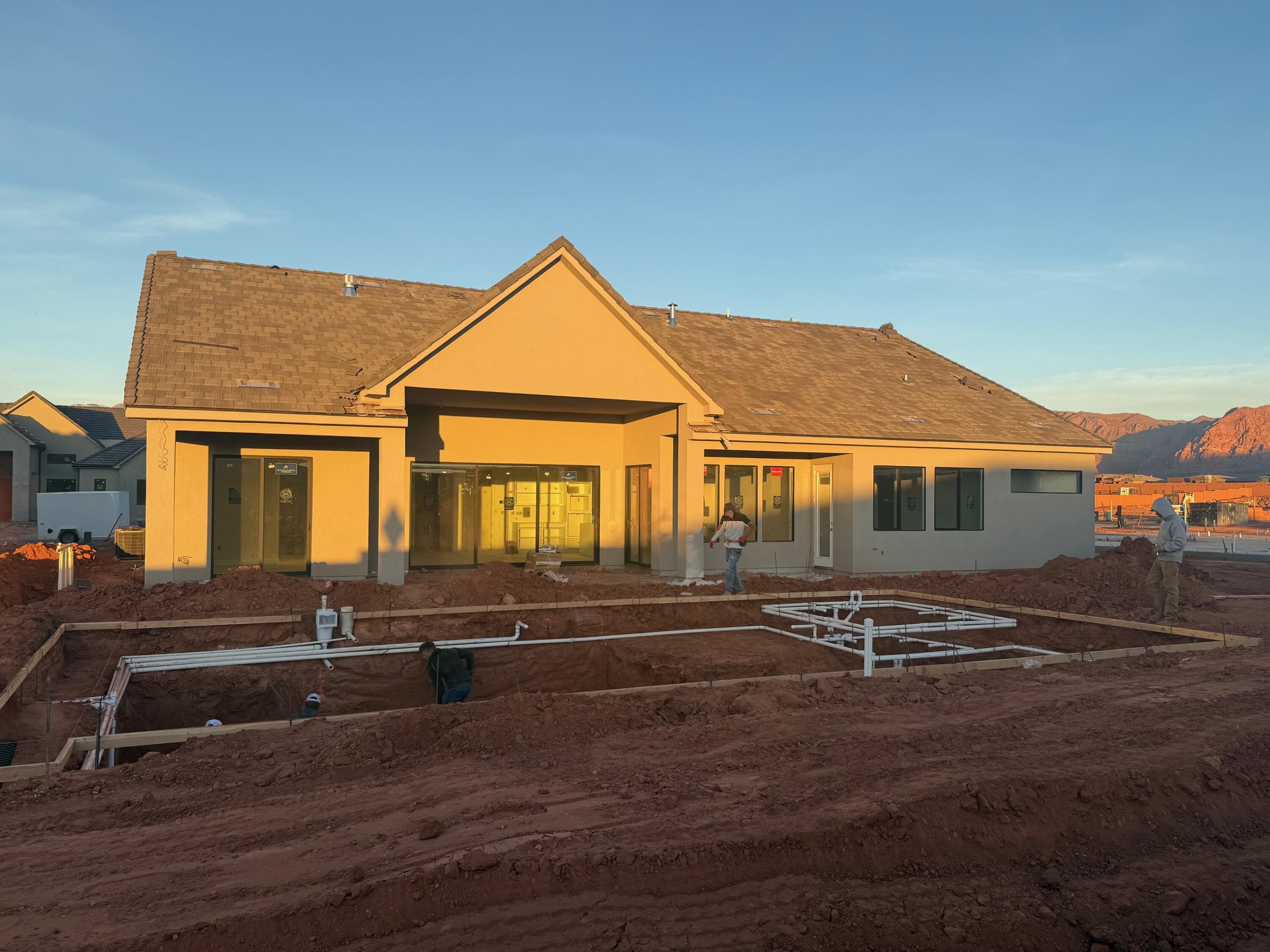 ONYX CANYON - Residential