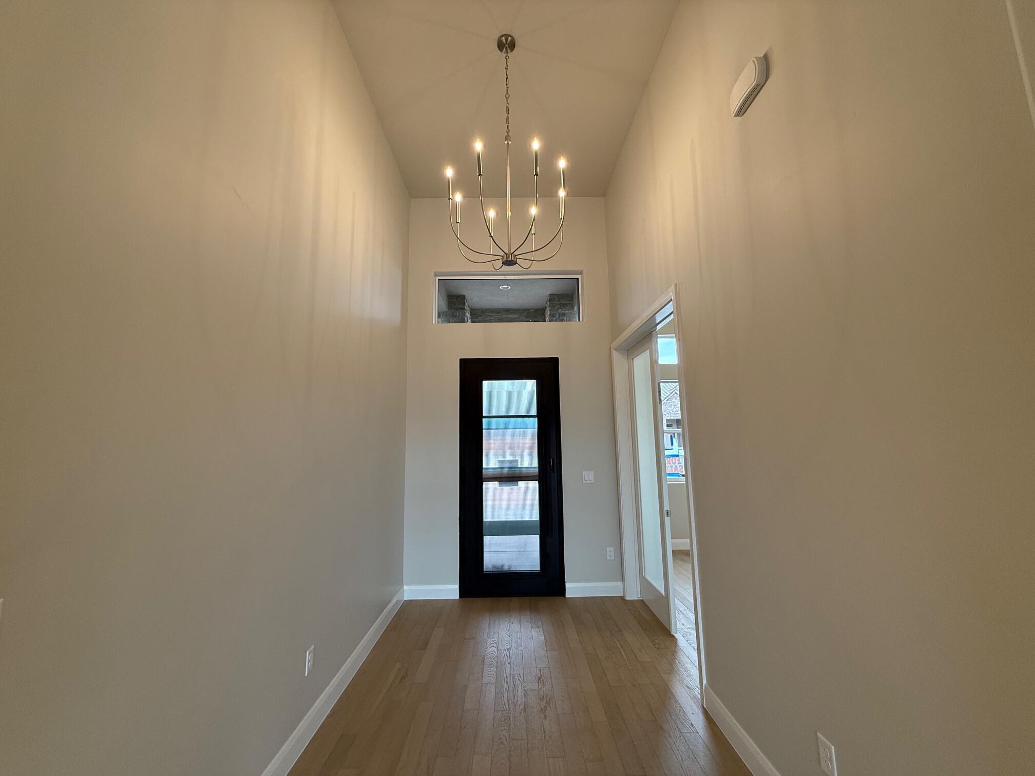 ONYX CANYON - Residential