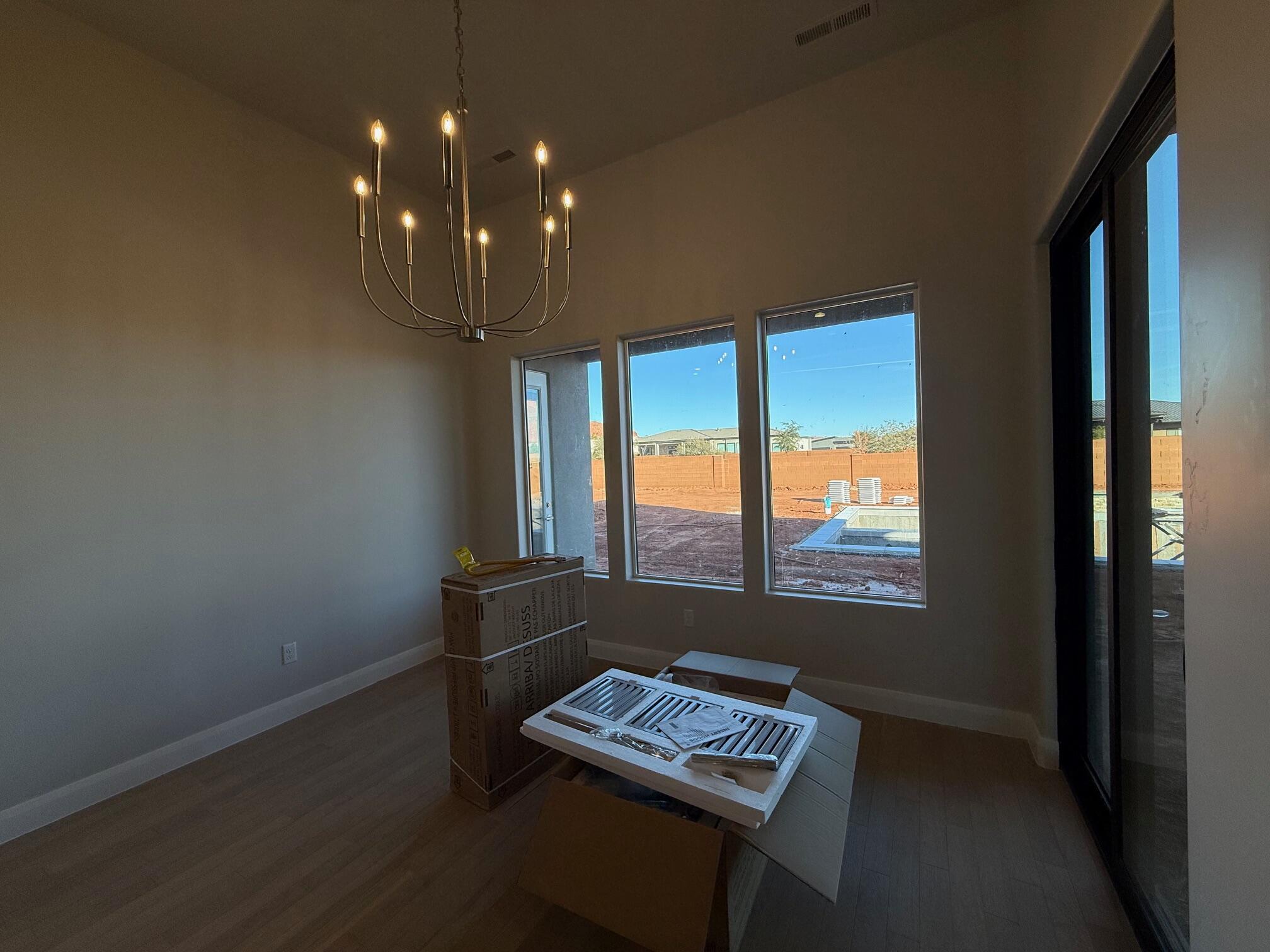 ONYX CANYON - Residential