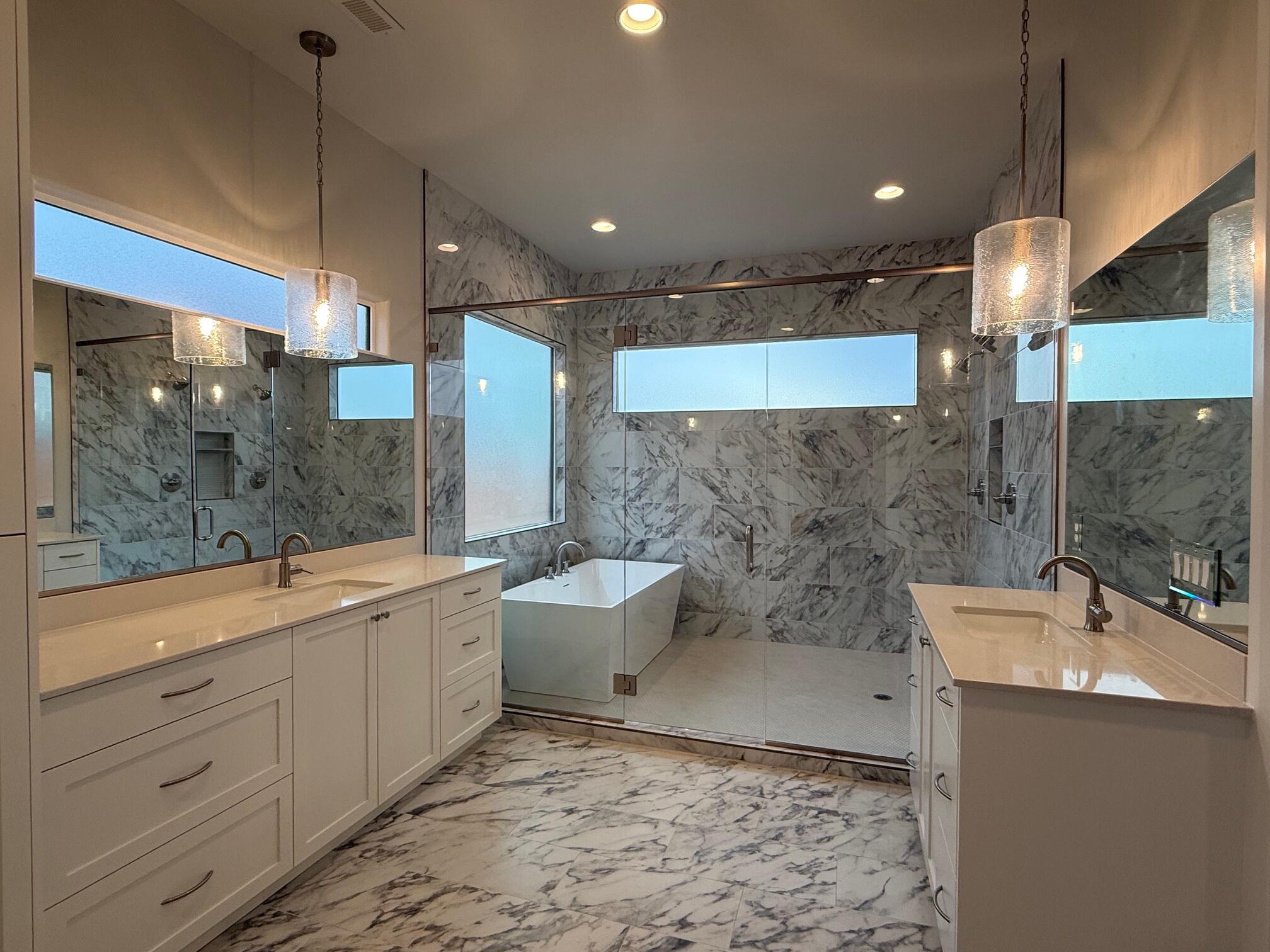 ONYX CANYON - Residential