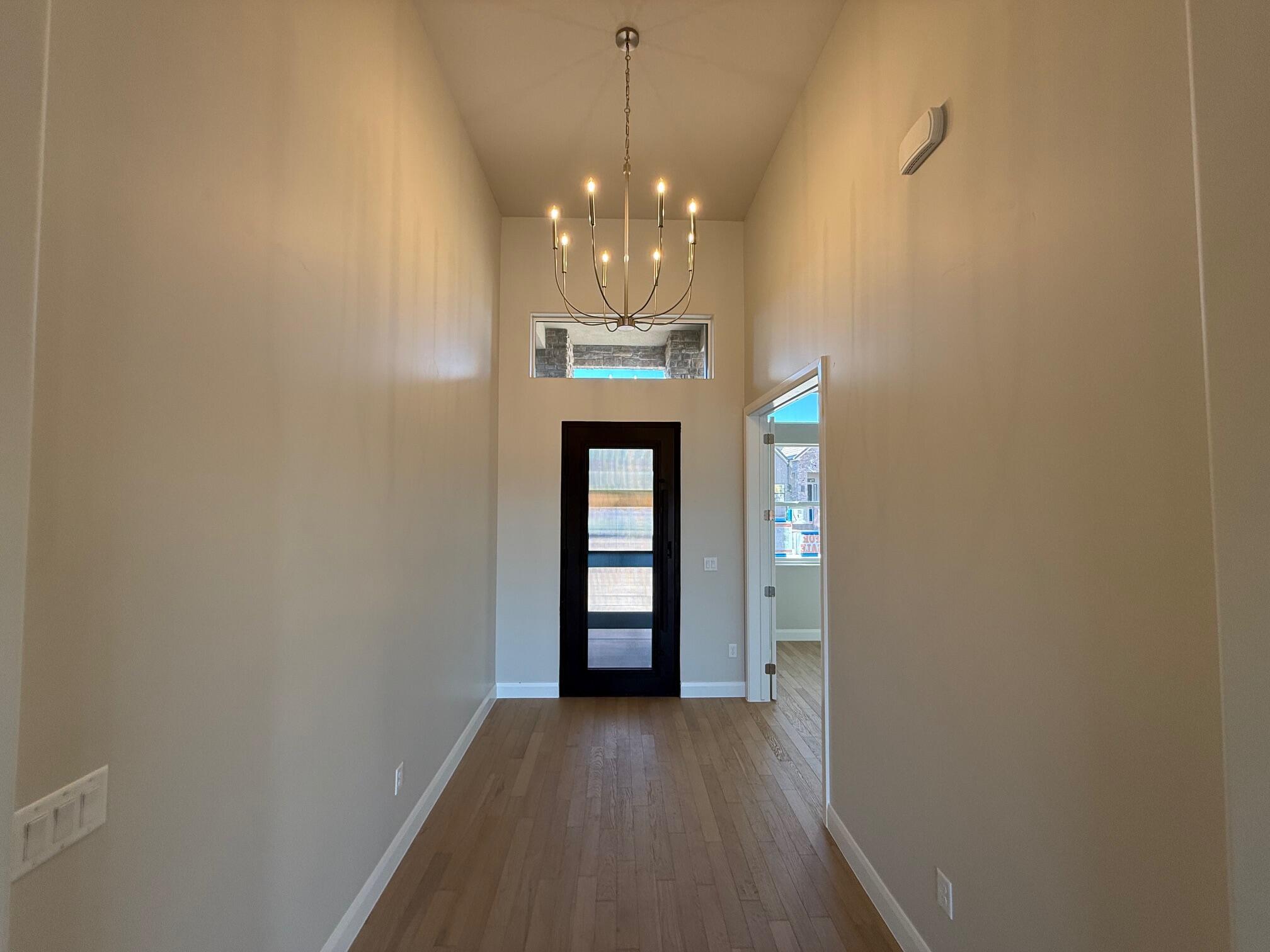 ONYX CANYON - Residential