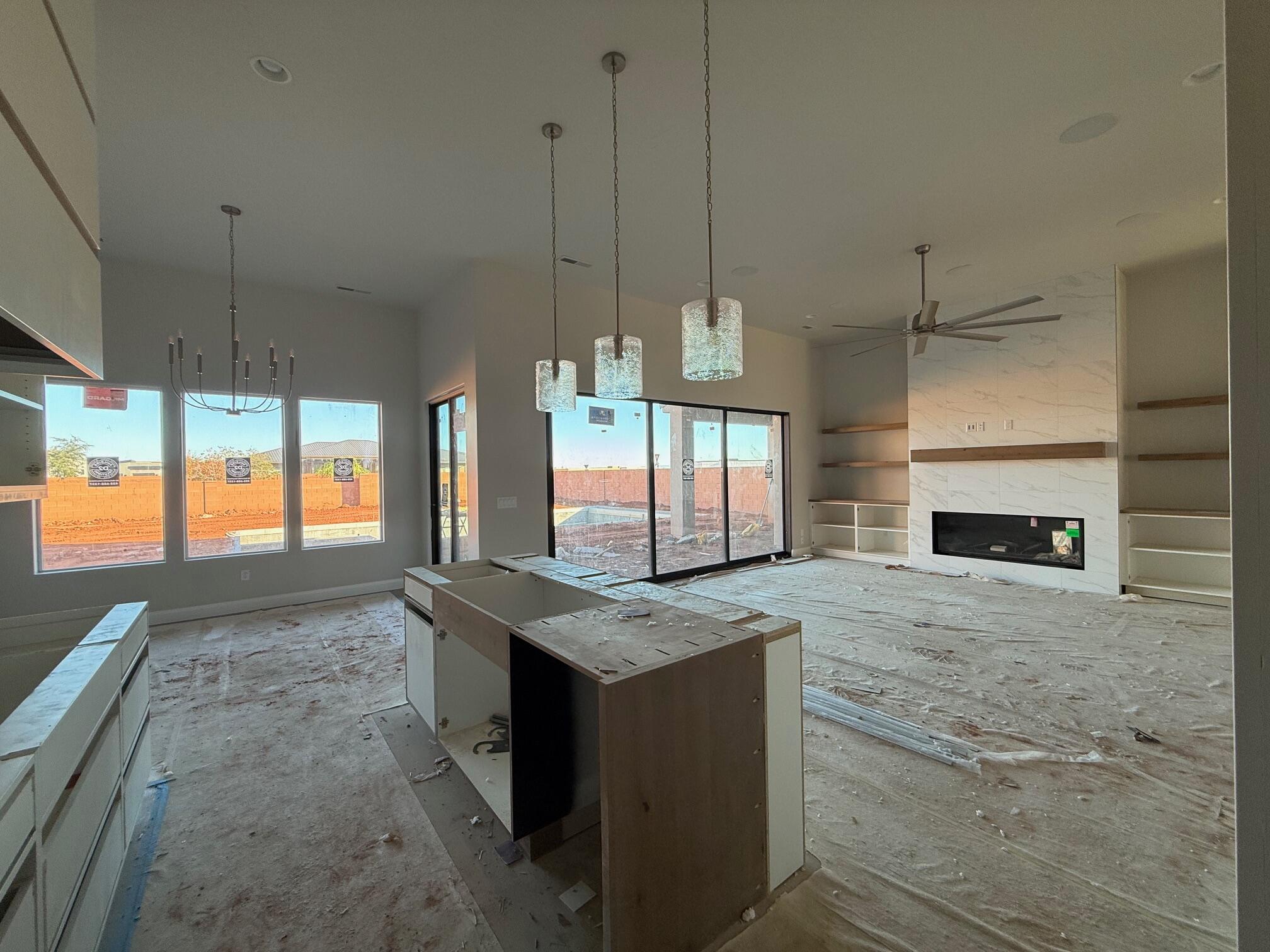 ONYX CANYON - Residential