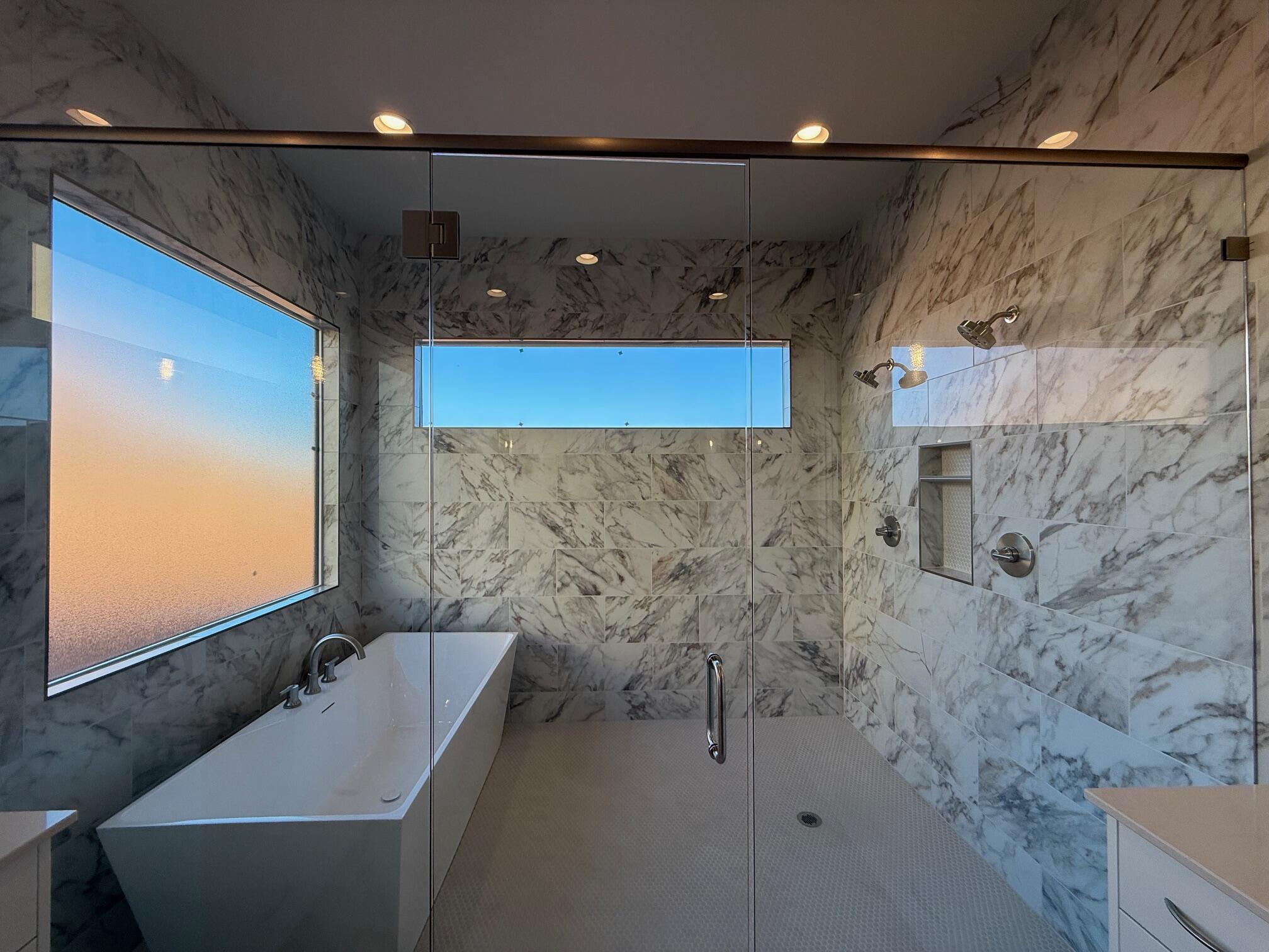 ONYX CANYON - Residential