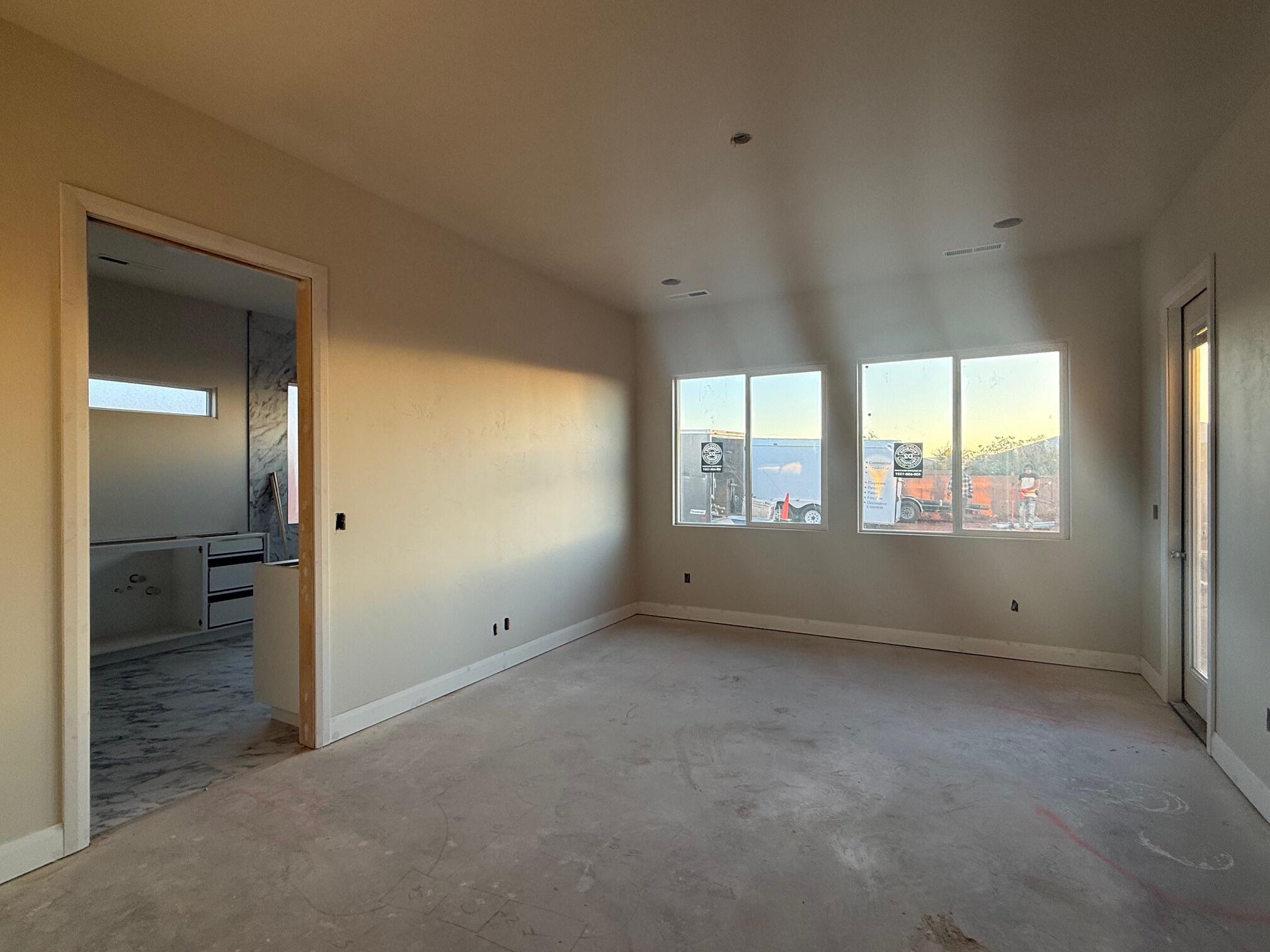 ONYX CANYON - Residential