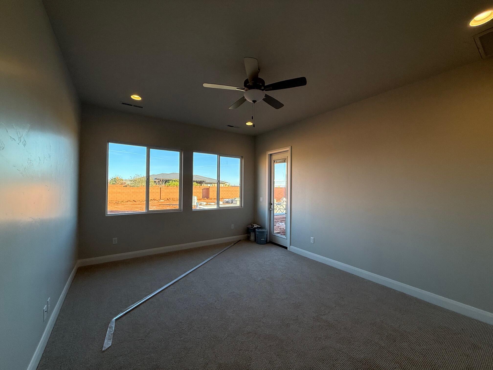 ONYX CANYON - Residential