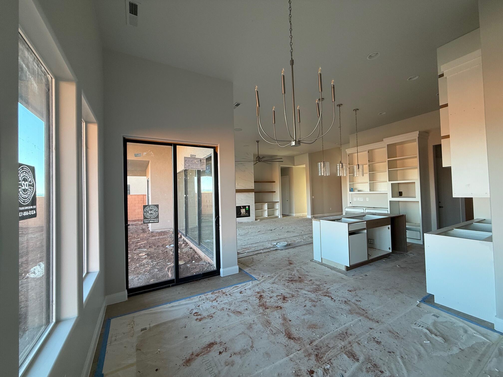 ONYX CANYON - Residential