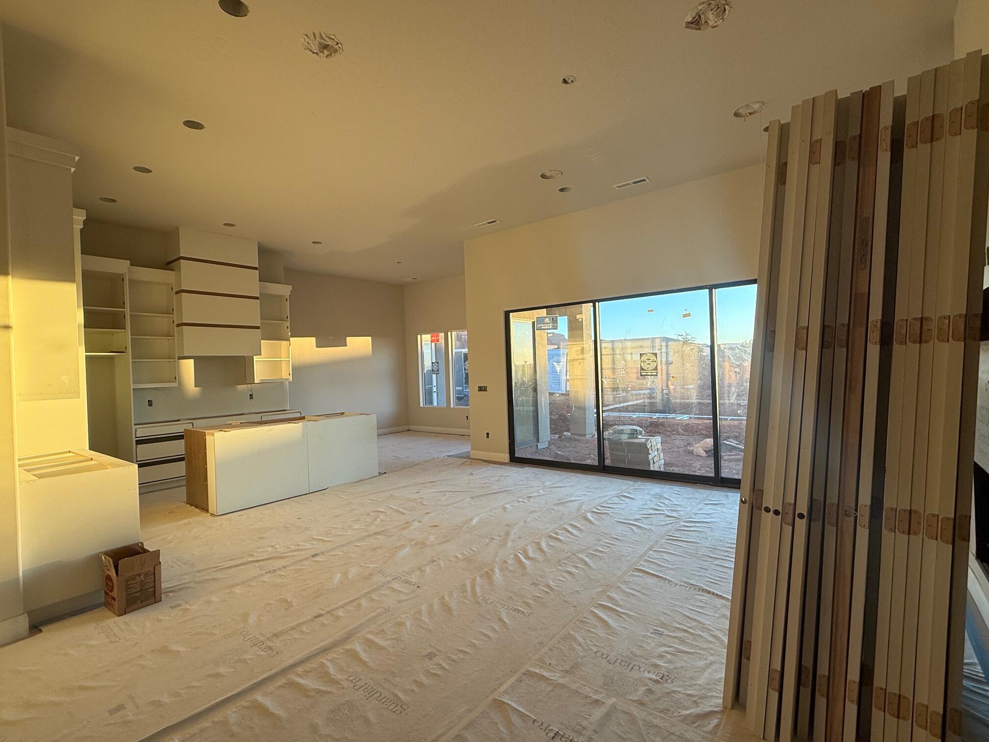 ONYX CANYON - Residential