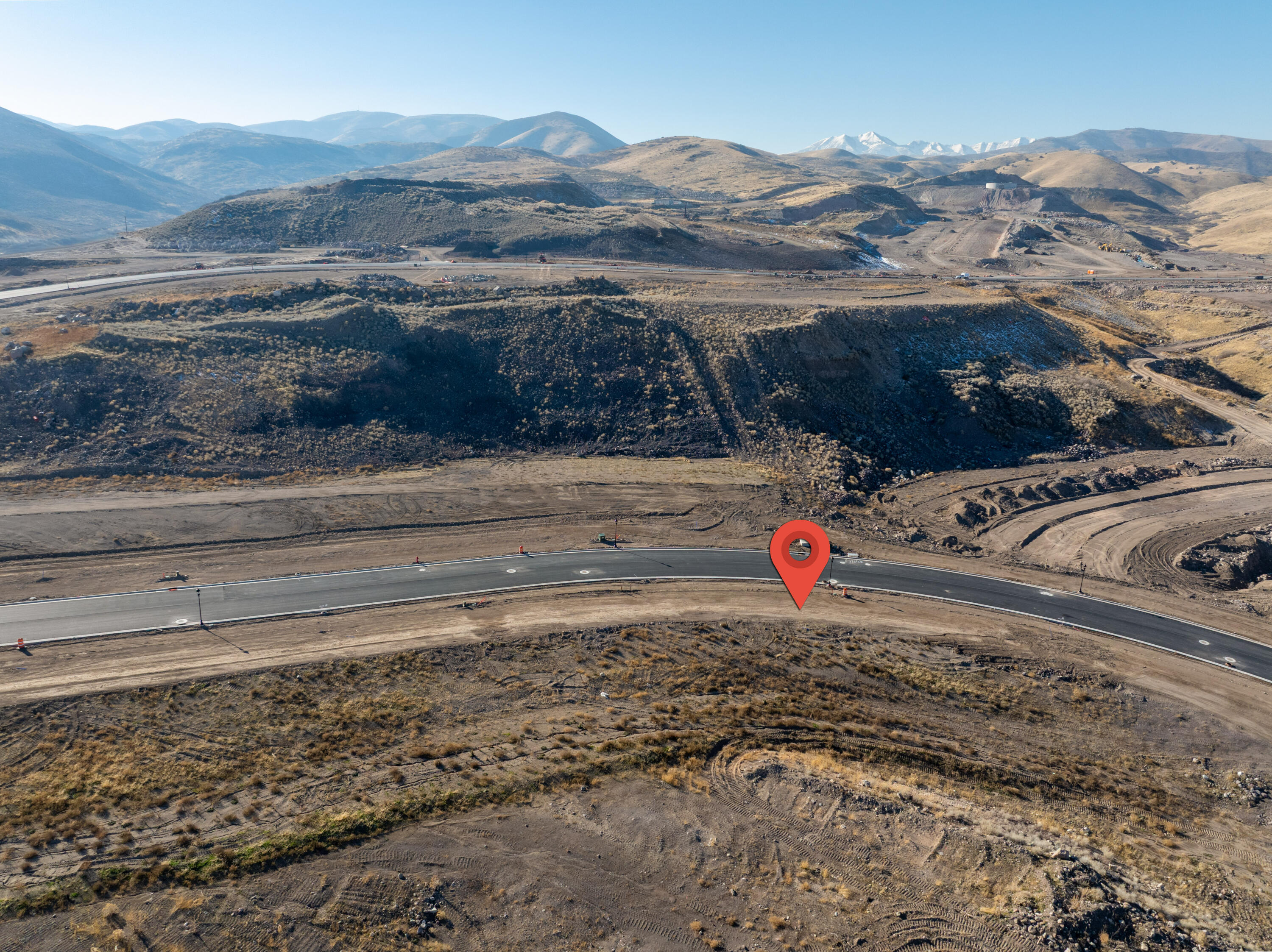 NOT AVAILABLE - Land