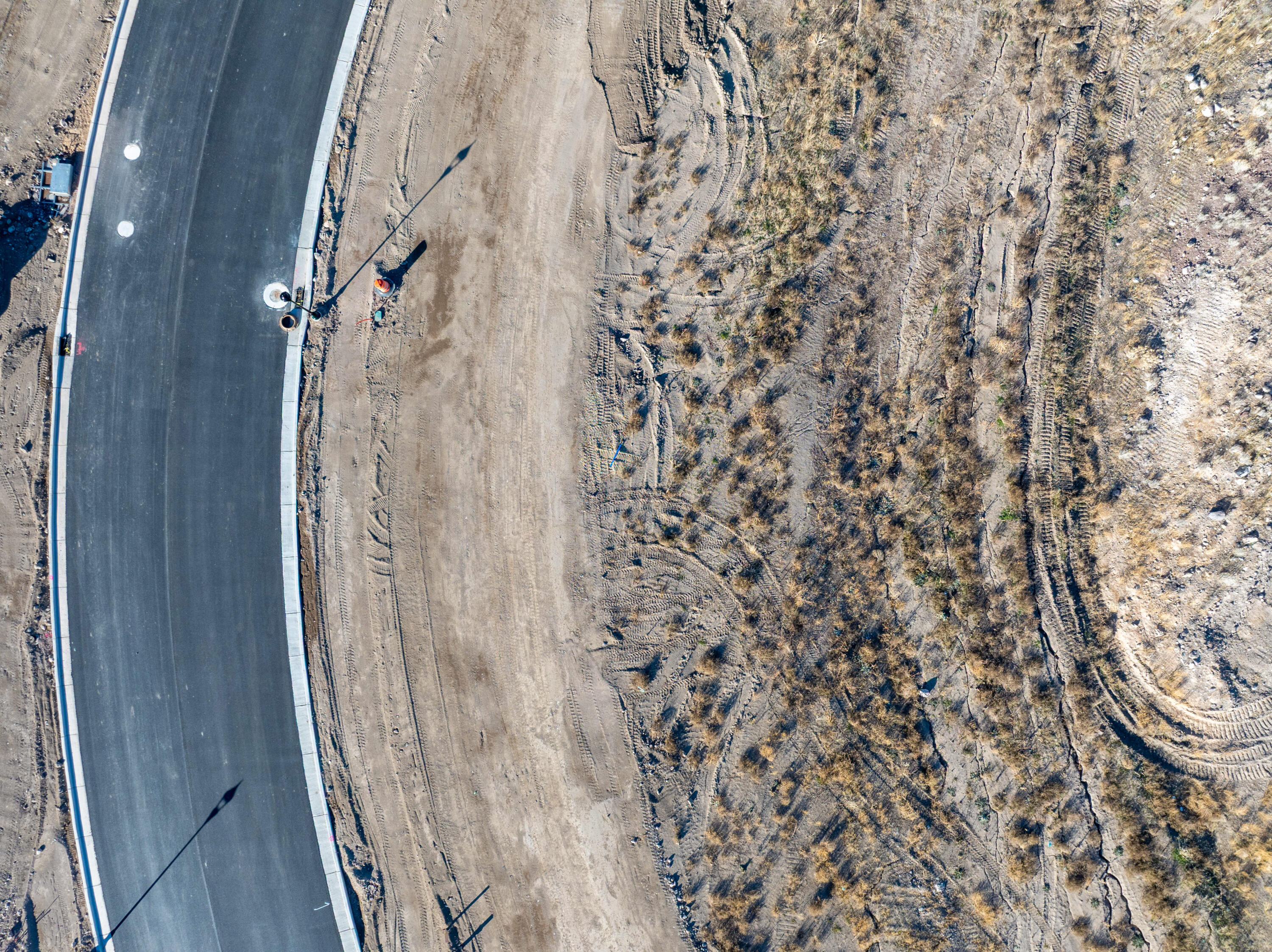 NOT AVAILABLE - Land