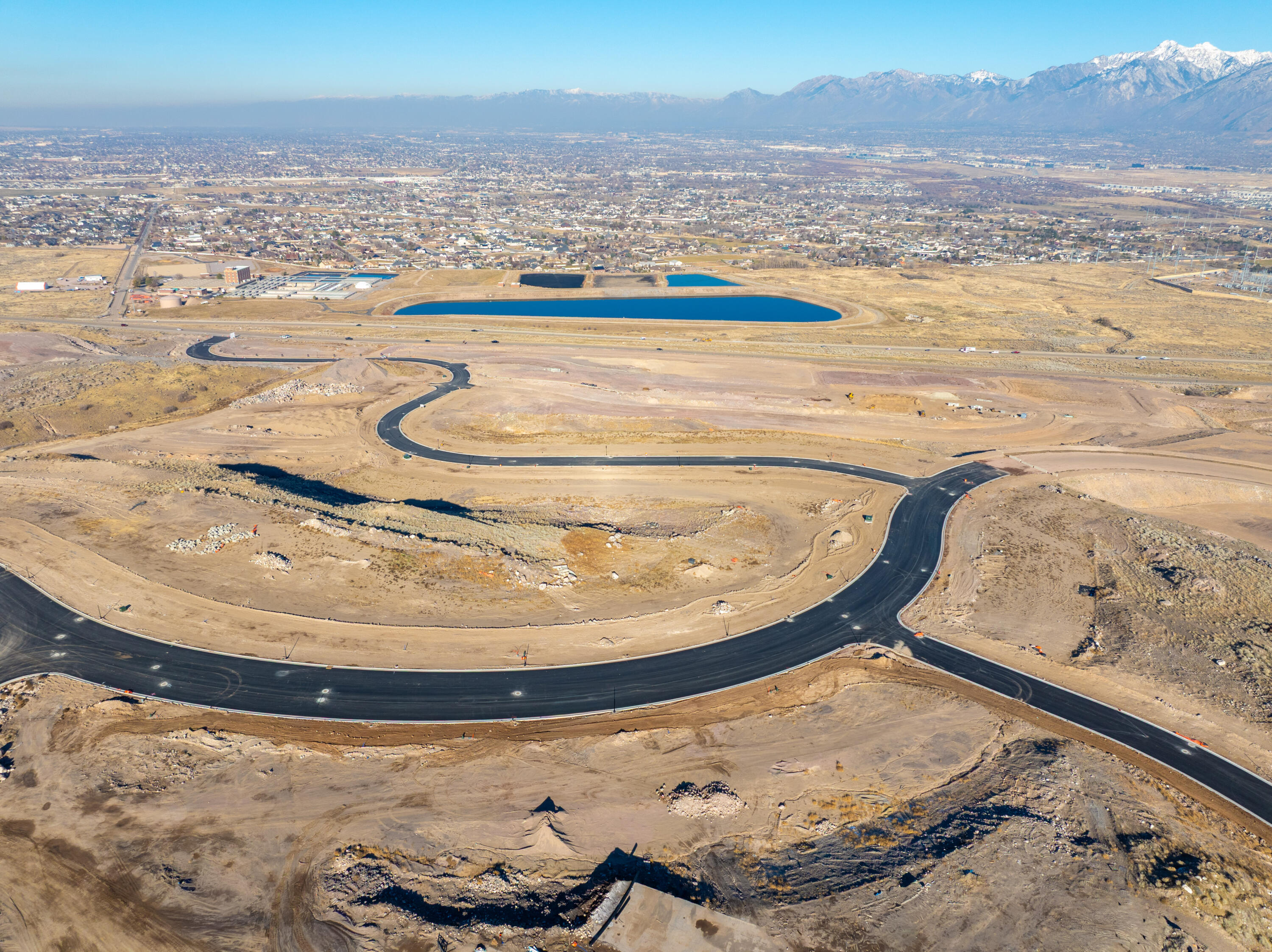 NOT AVAILABLE - Land