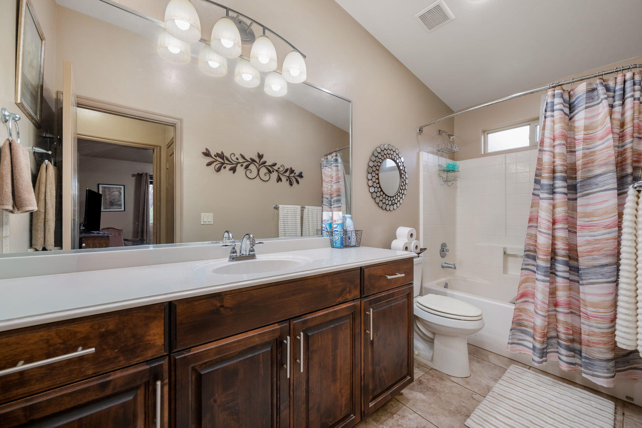 TREASURE VALLEY - Residential