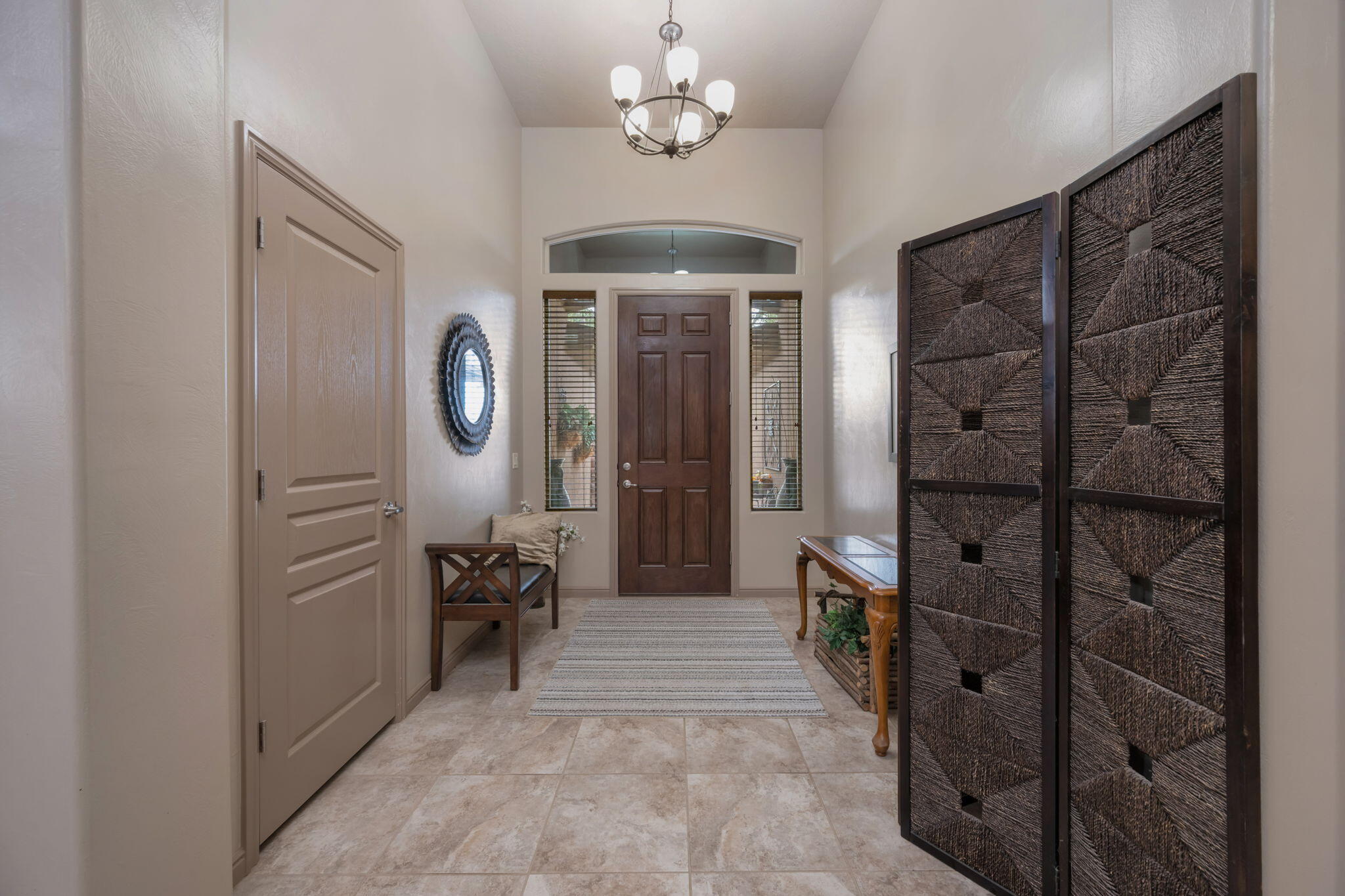 TREASURE VALLEY - Residential