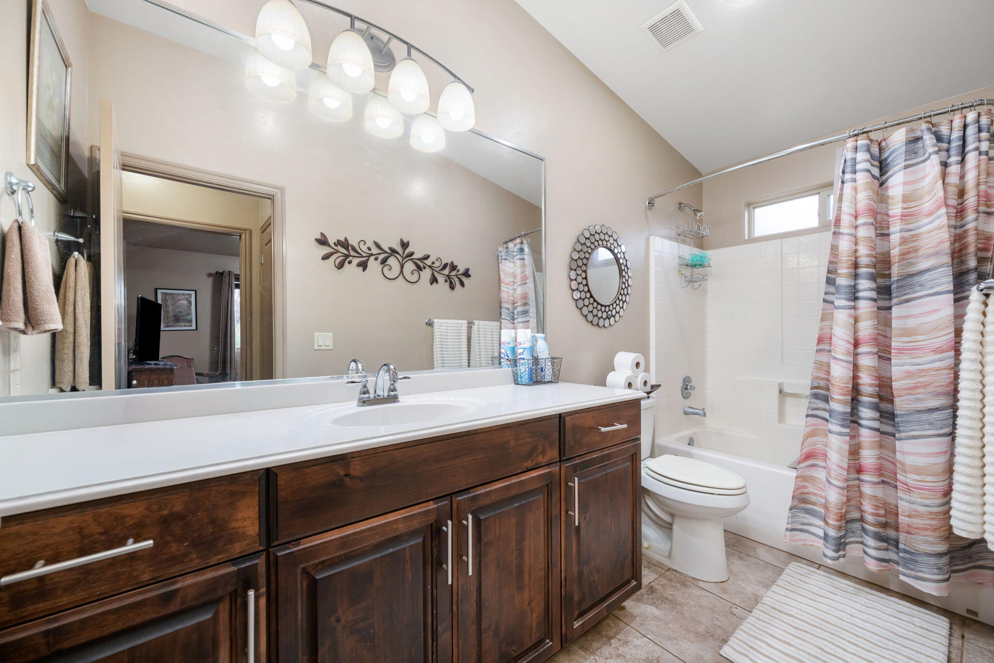 TREASURE VALLEY - Residential