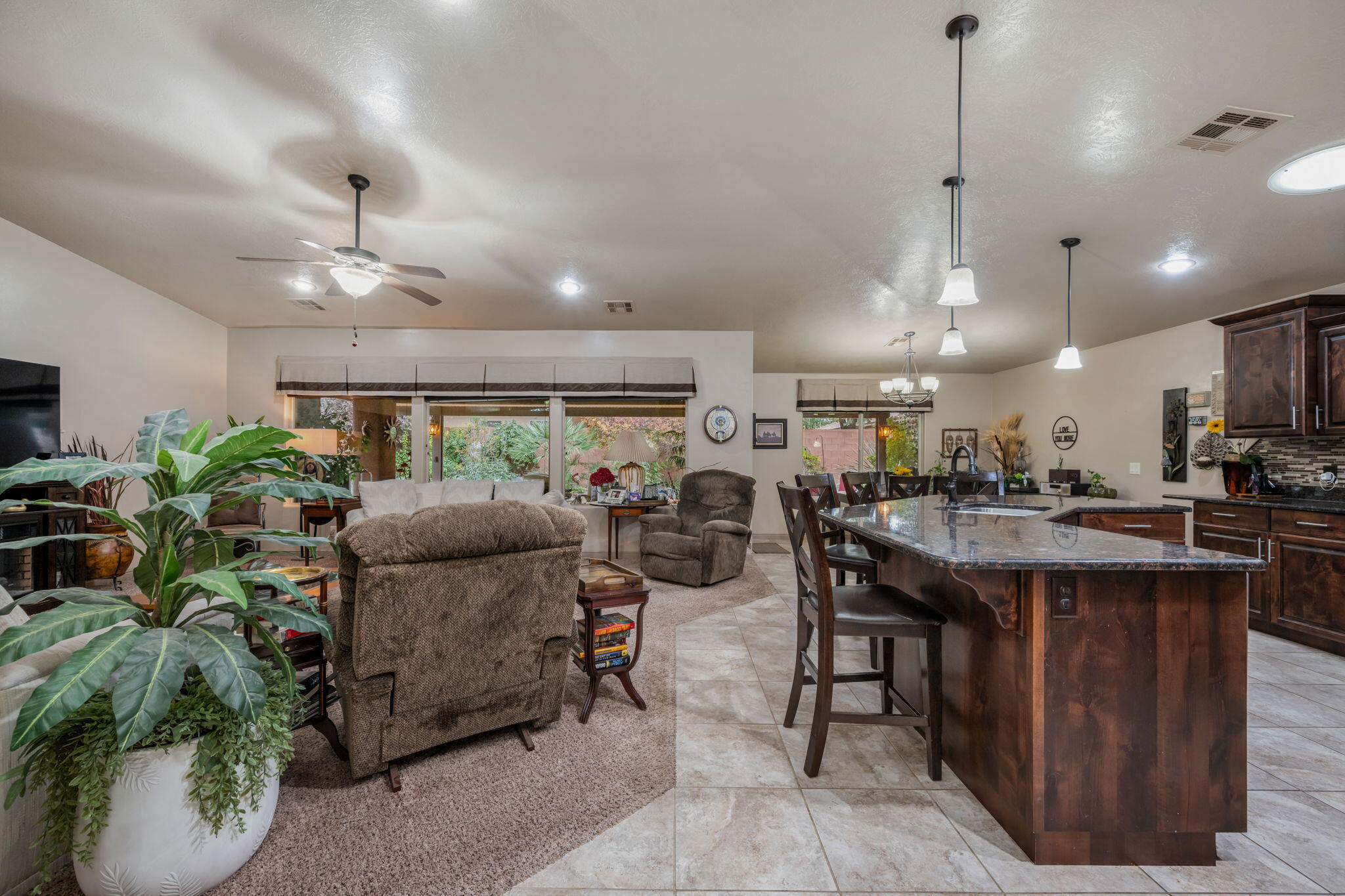 TREASURE VALLEY - Residential