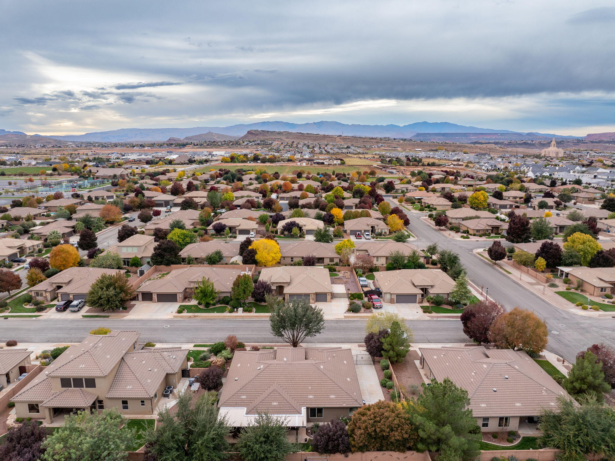 TREASURE VALLEY - Residential