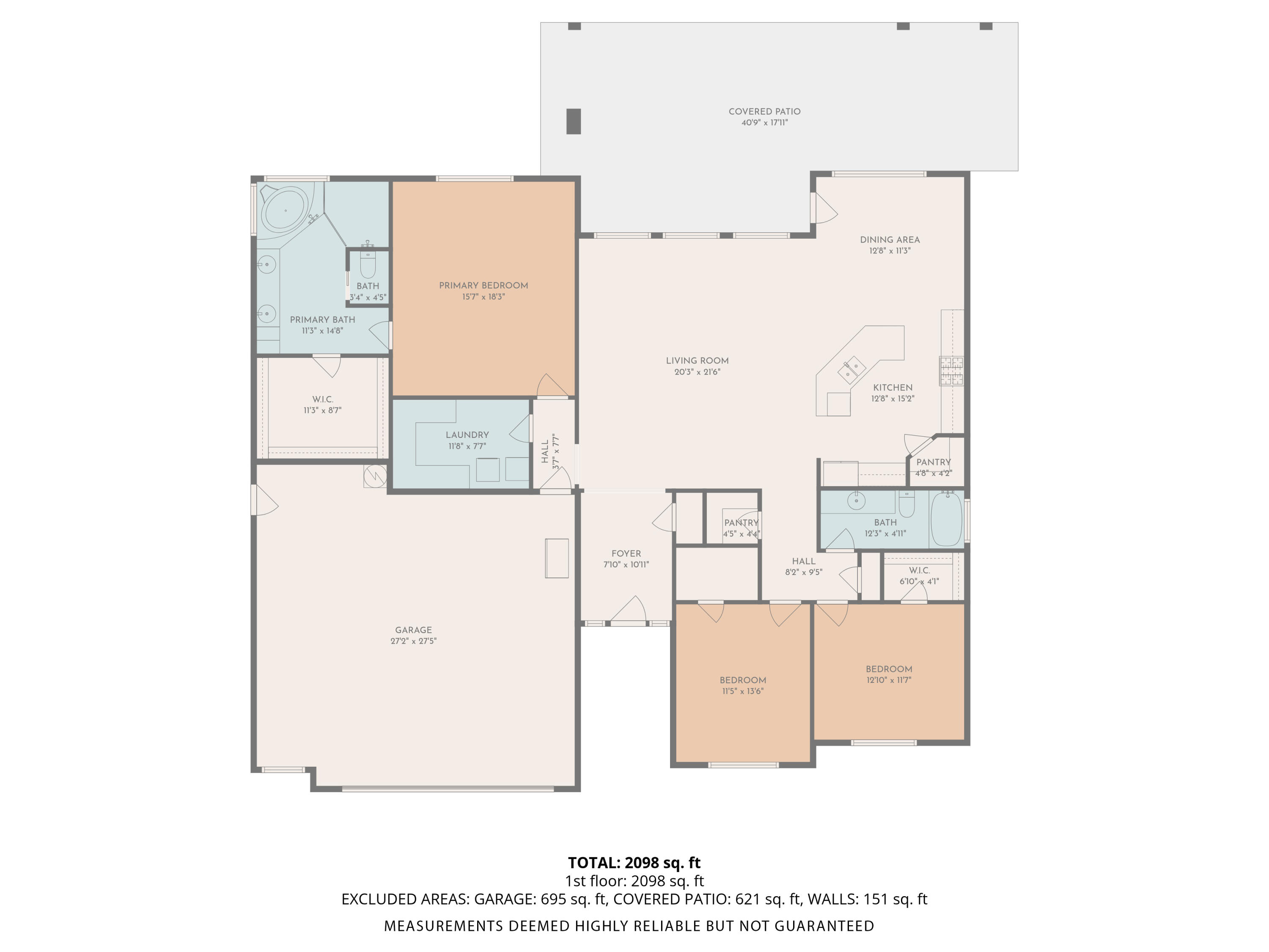 TREASURE VALLEY - Residential