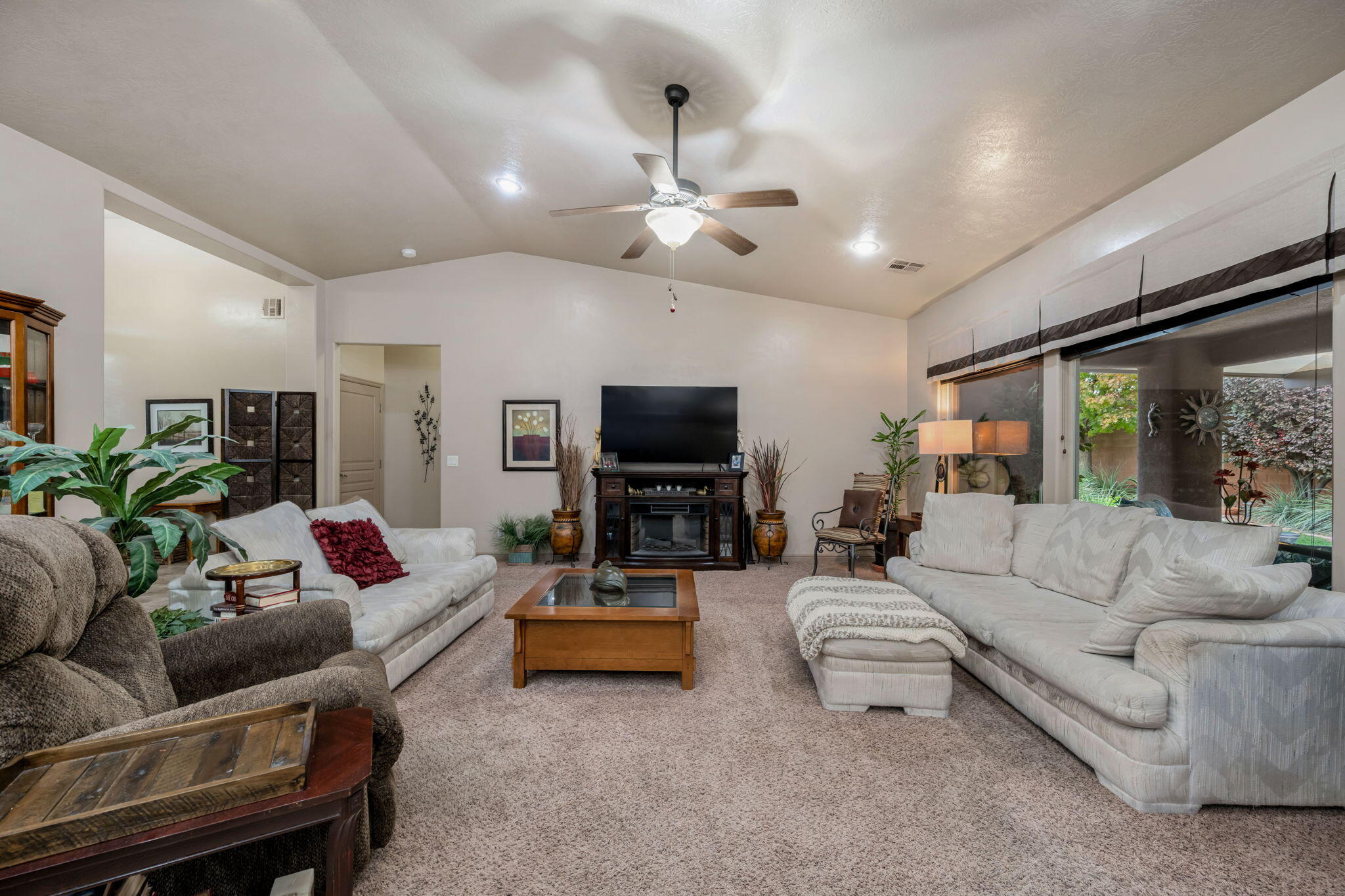 TREASURE VALLEY - Residential