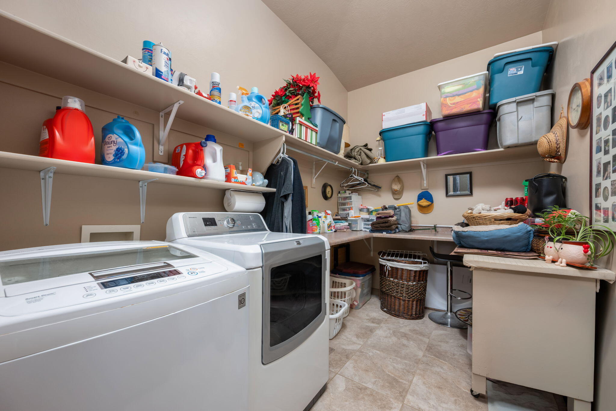 TREASURE VALLEY - Residential