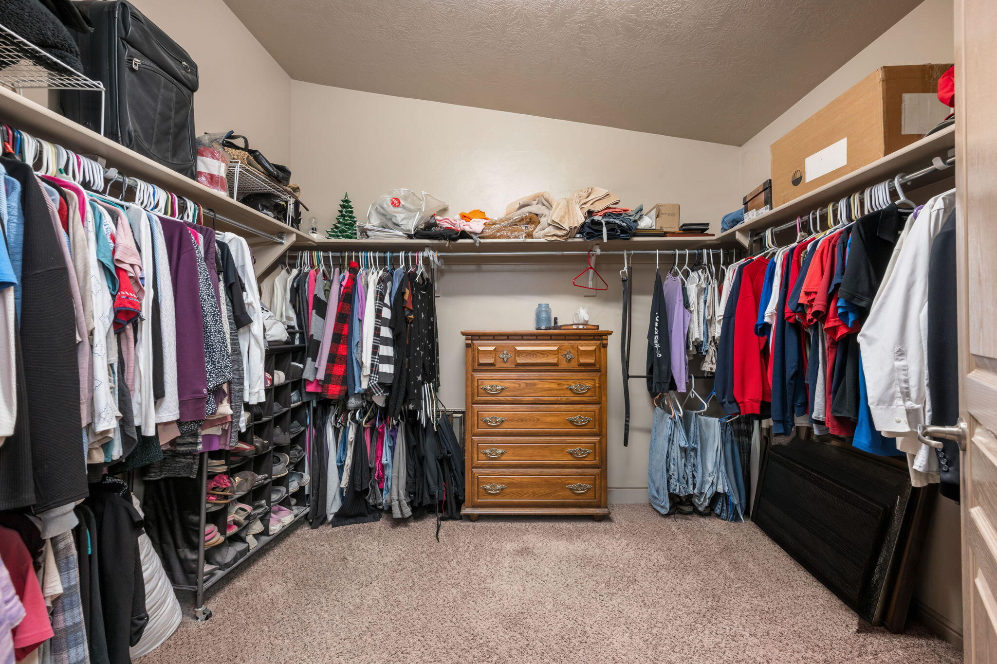 TREASURE VALLEY - Residential