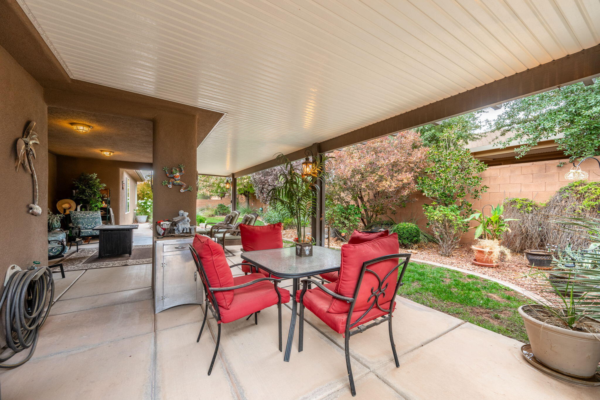 TREASURE VALLEY - Residential