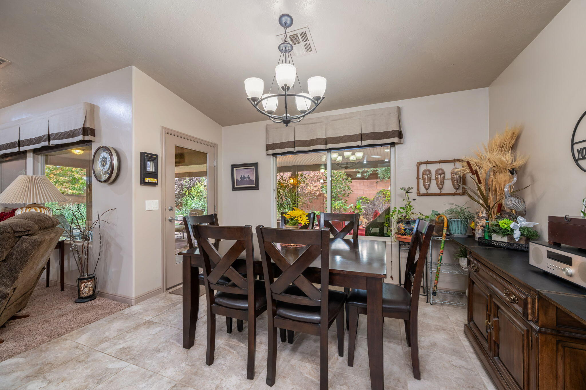 TREASURE VALLEY - Residential