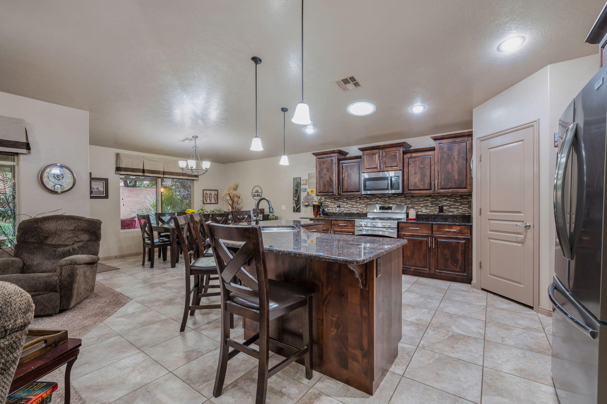 TREASURE VALLEY - Residential