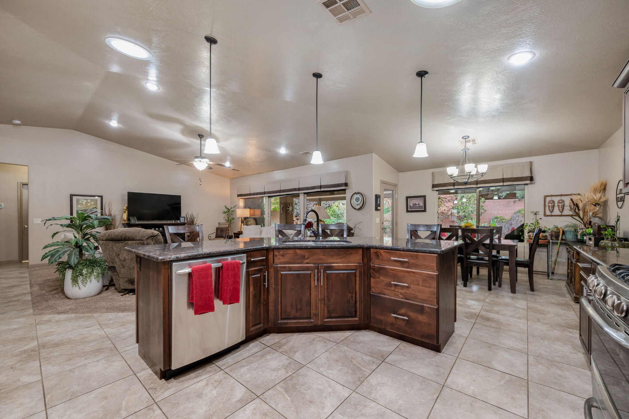 TREASURE VALLEY - Residential