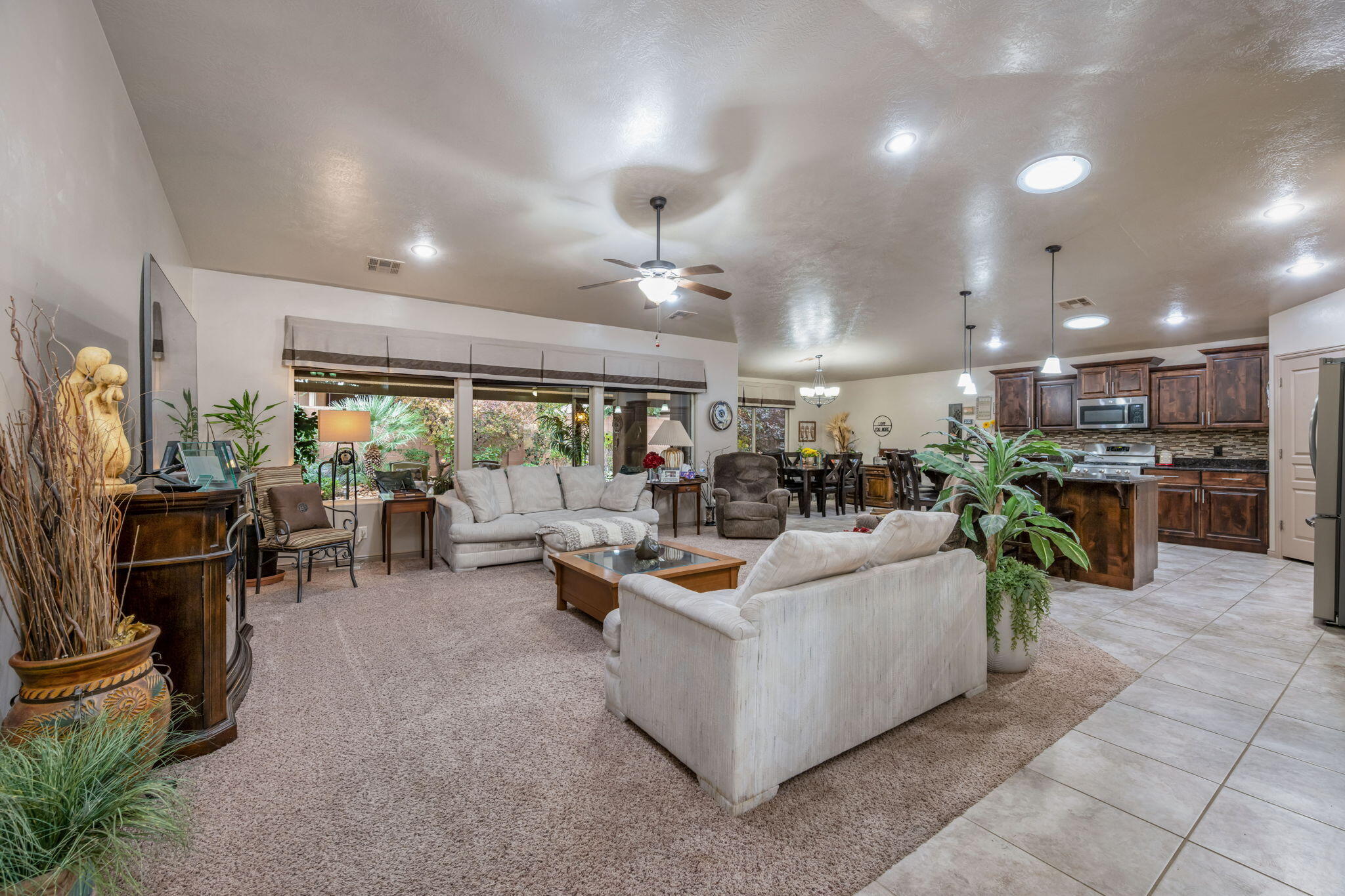 TREASURE VALLEY - Residential