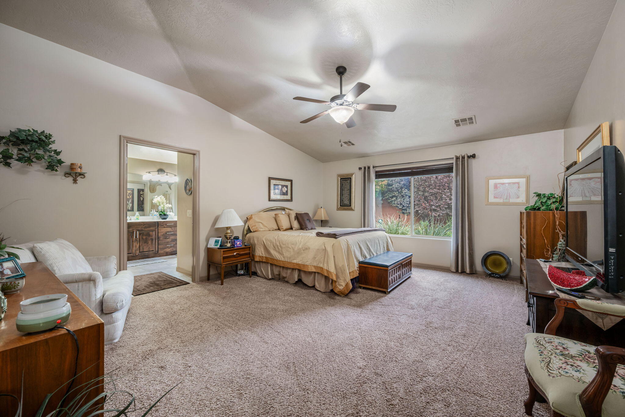 TREASURE VALLEY - Residential