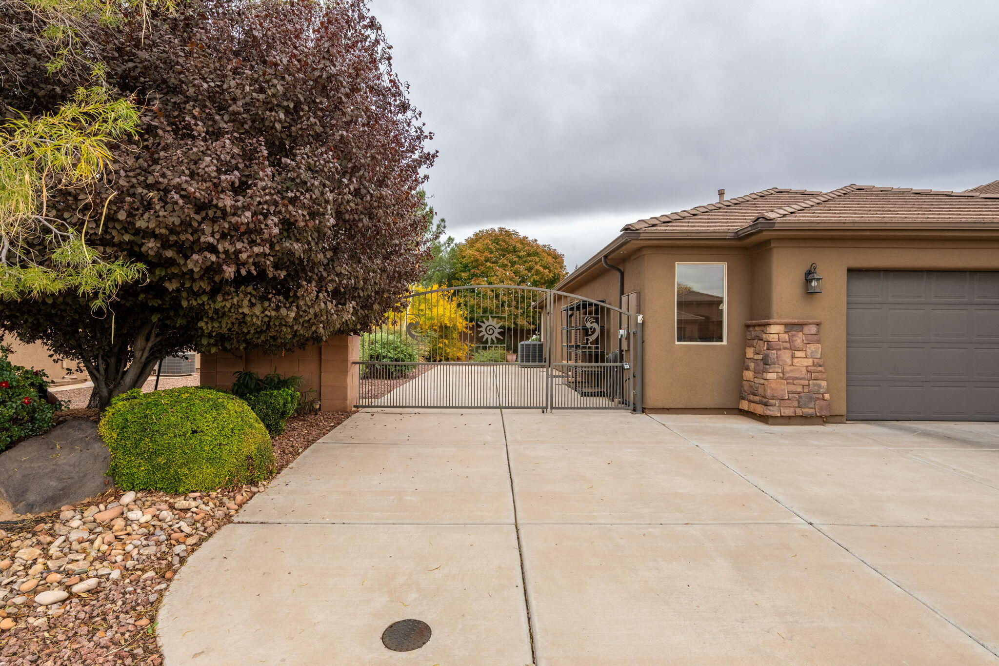 TREASURE VALLEY - Residential