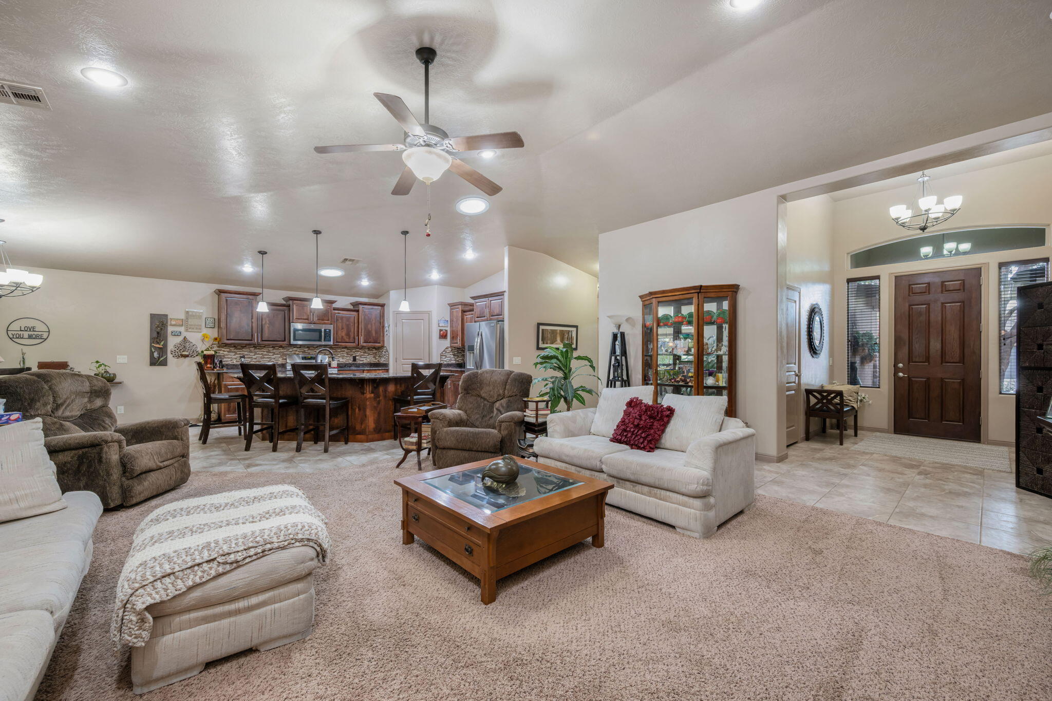 TREASURE VALLEY - Residential