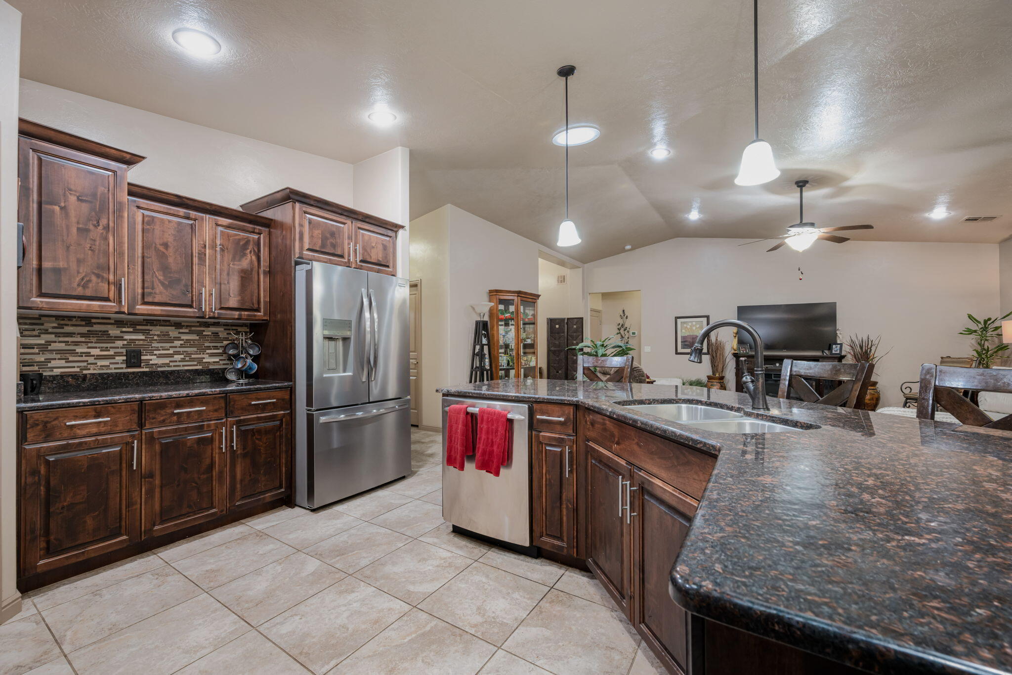 TREASURE VALLEY - Residential