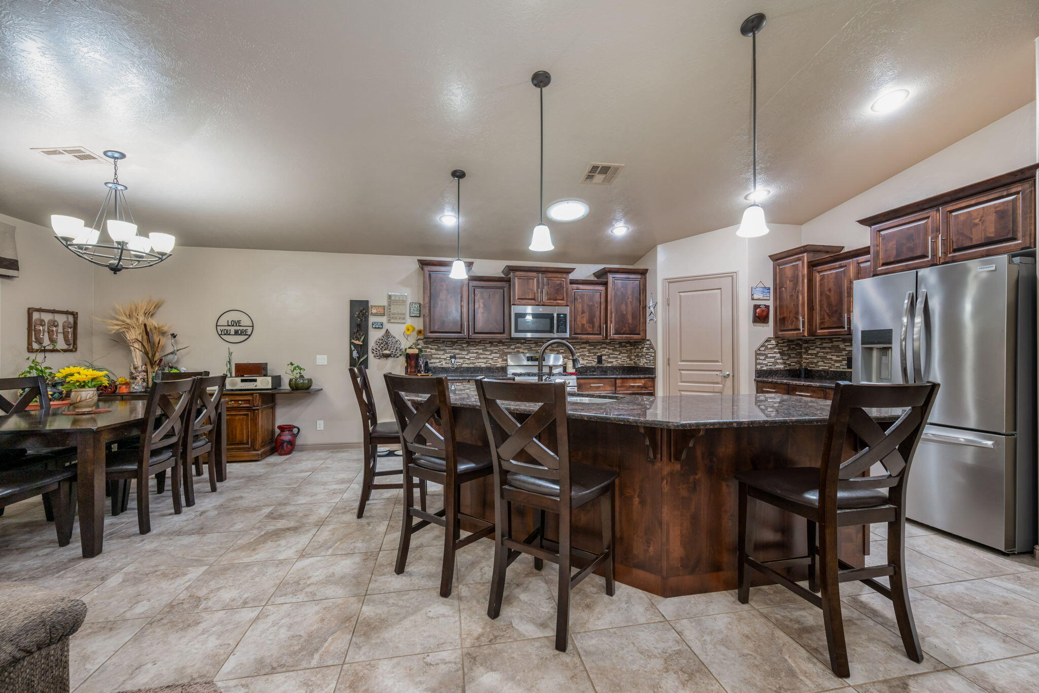 TREASURE VALLEY - Residential