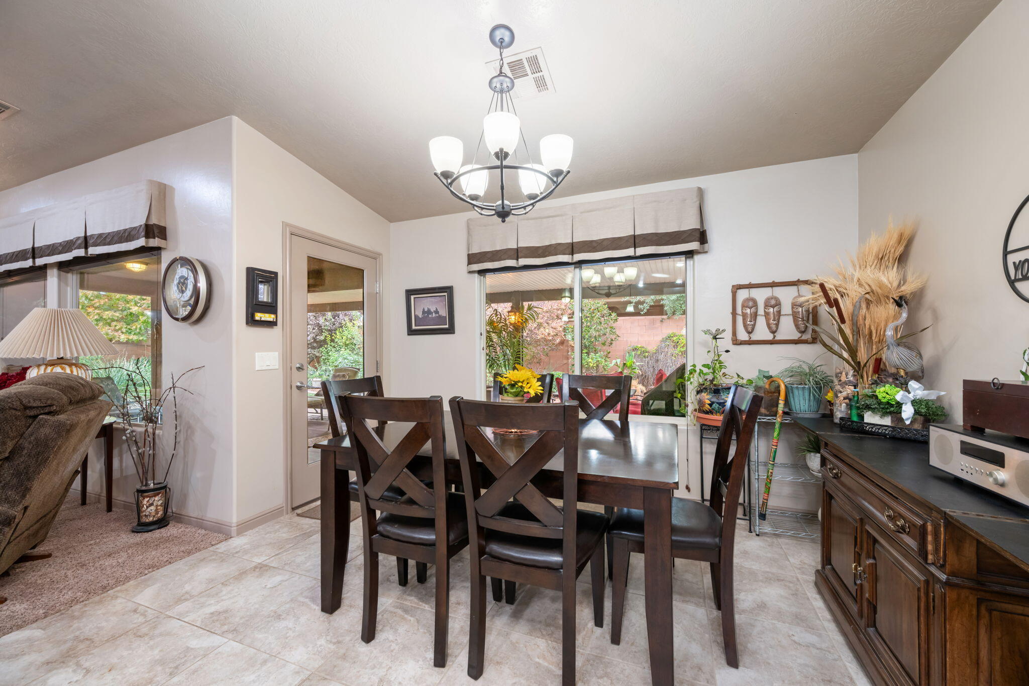 TREASURE VALLEY - Residential