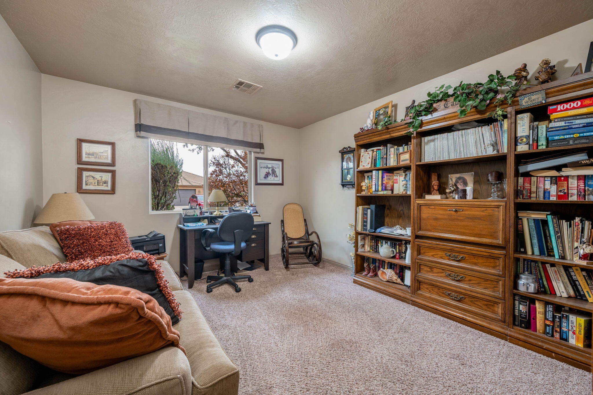 TREASURE VALLEY - Residential