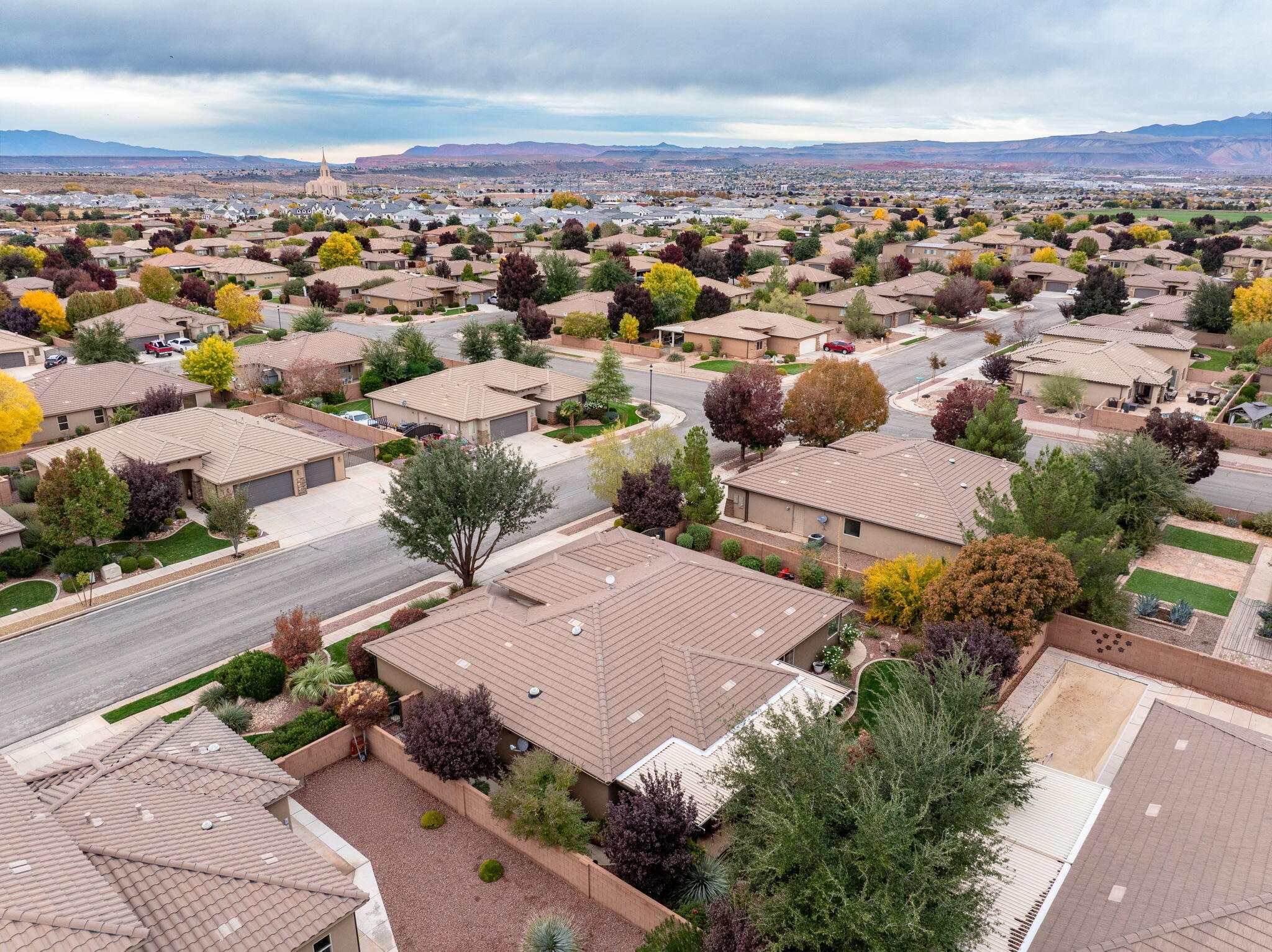 TREASURE VALLEY - Residential