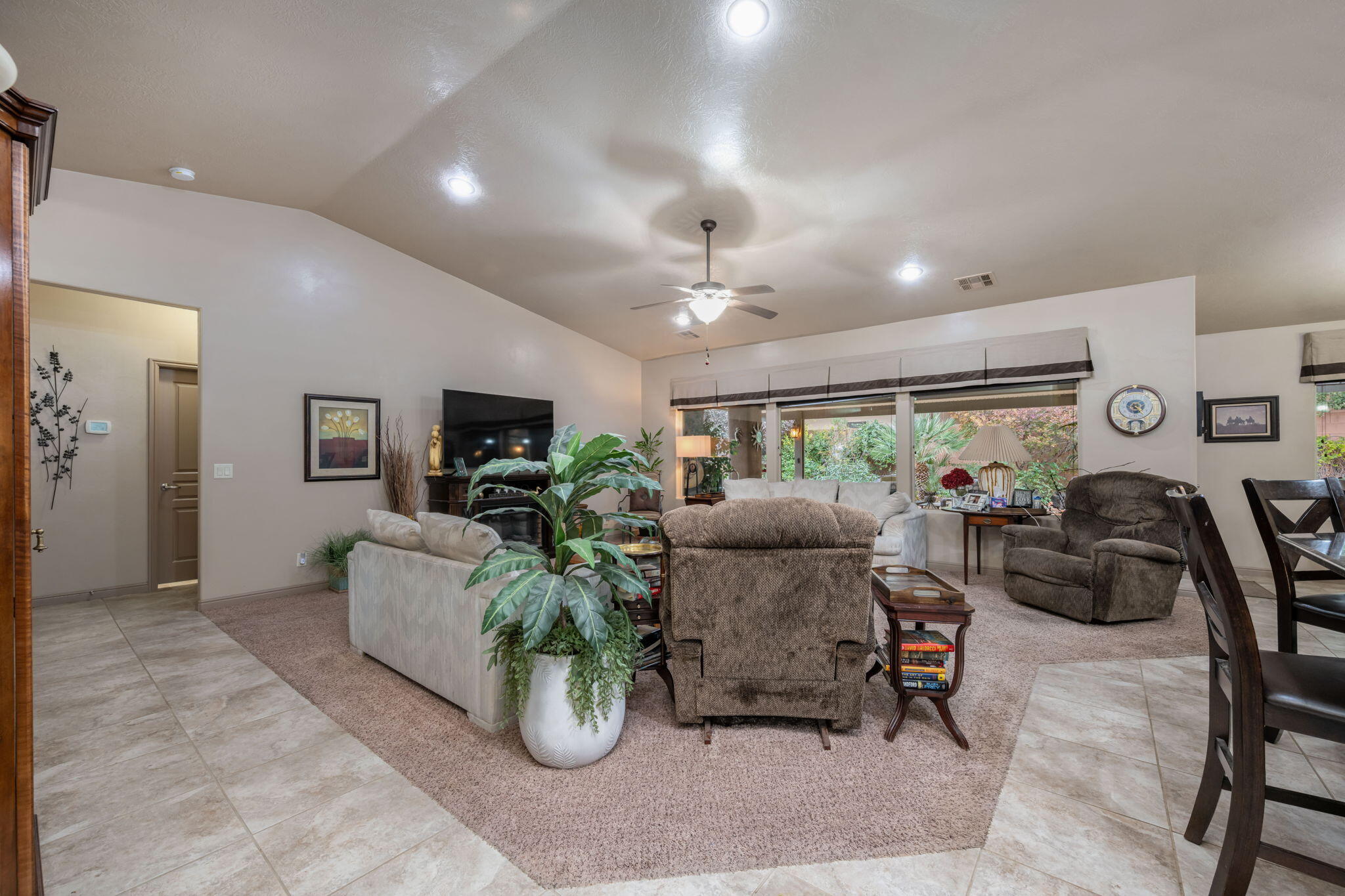 TREASURE VALLEY - Residential