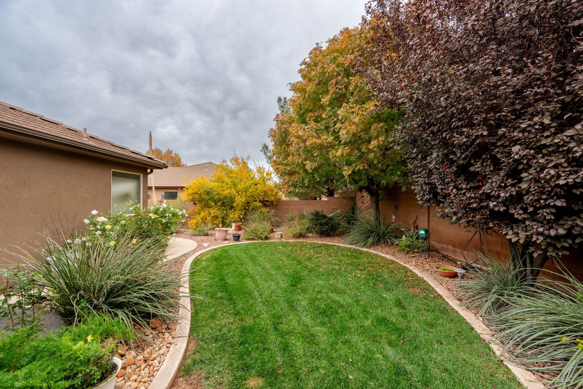 TREASURE VALLEY - Residential