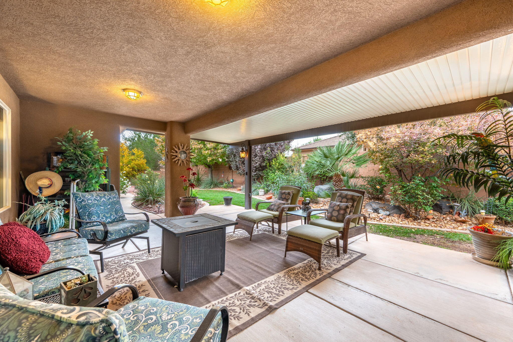 TREASURE VALLEY - Residential