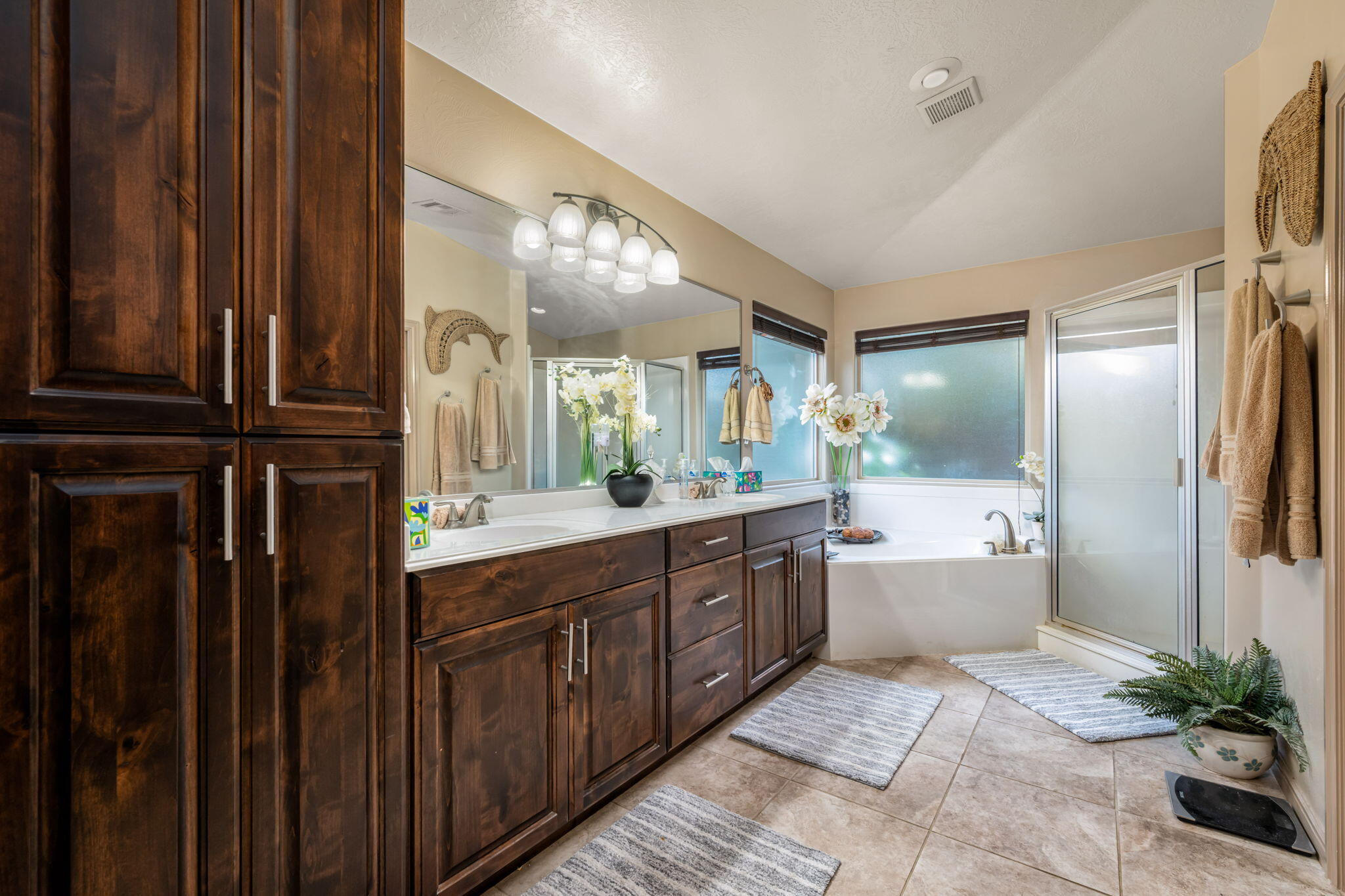 TREASURE VALLEY - Residential