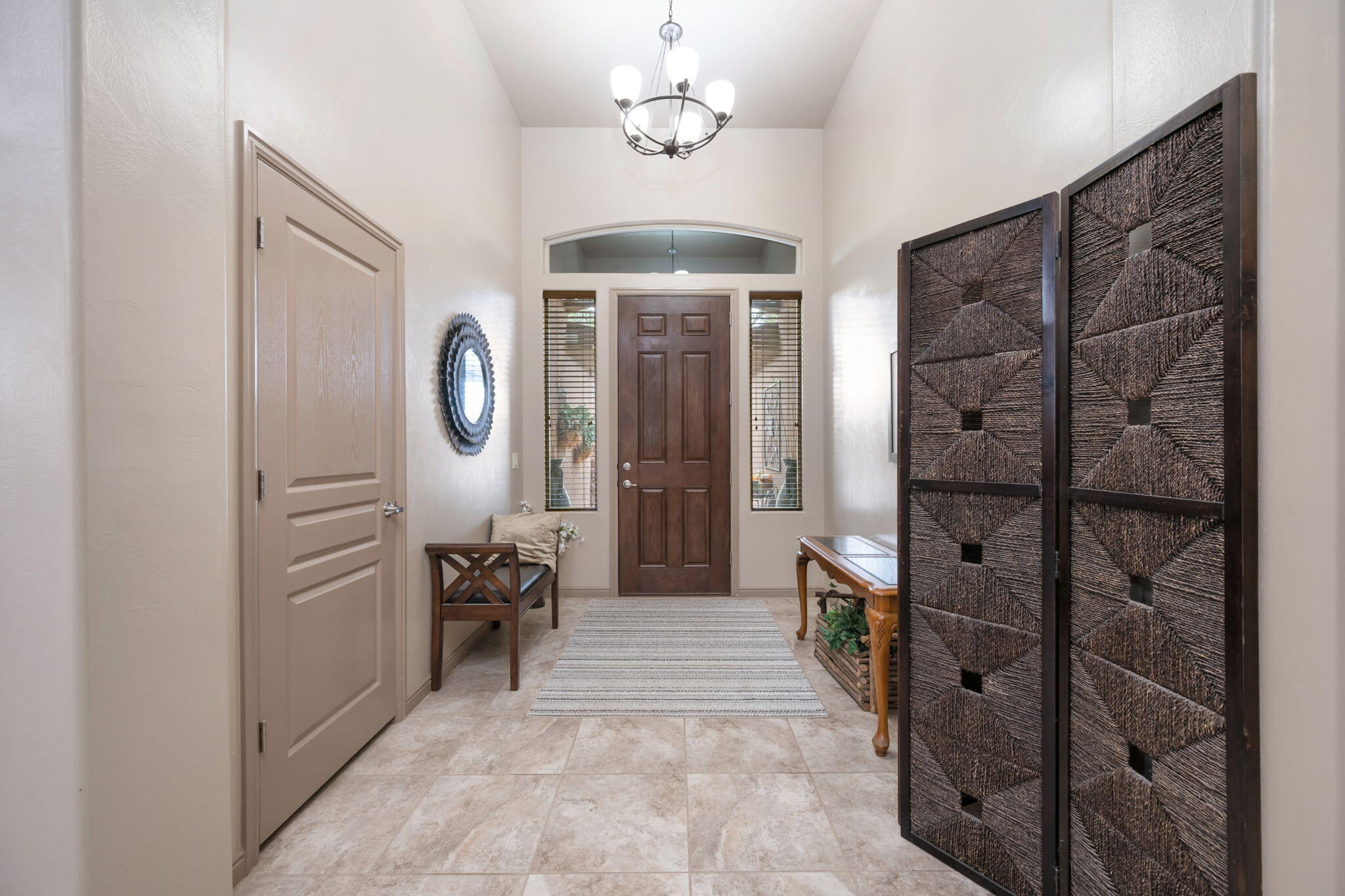 TREASURE VALLEY - Residential