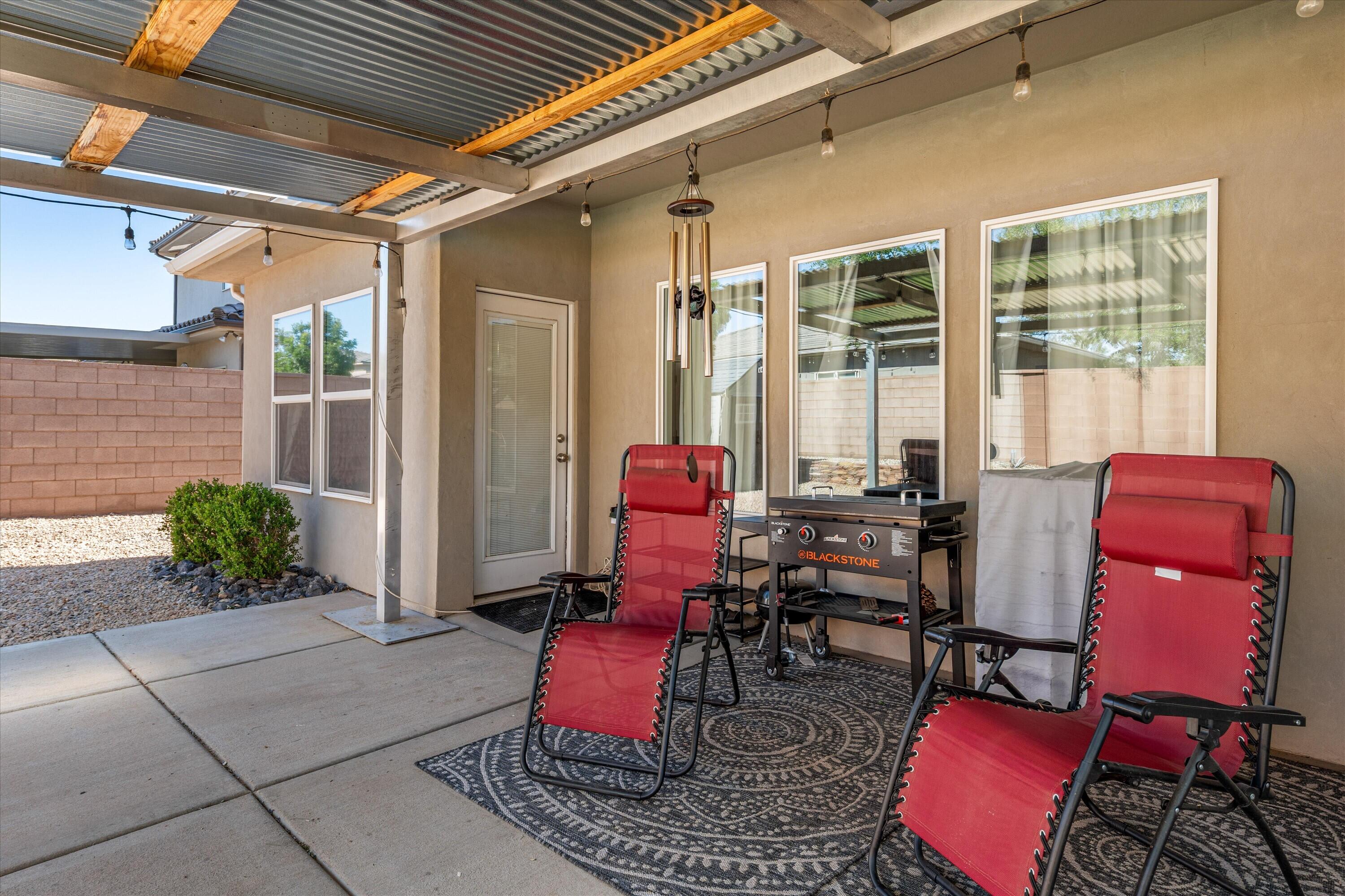 DESERT CREST - Residential