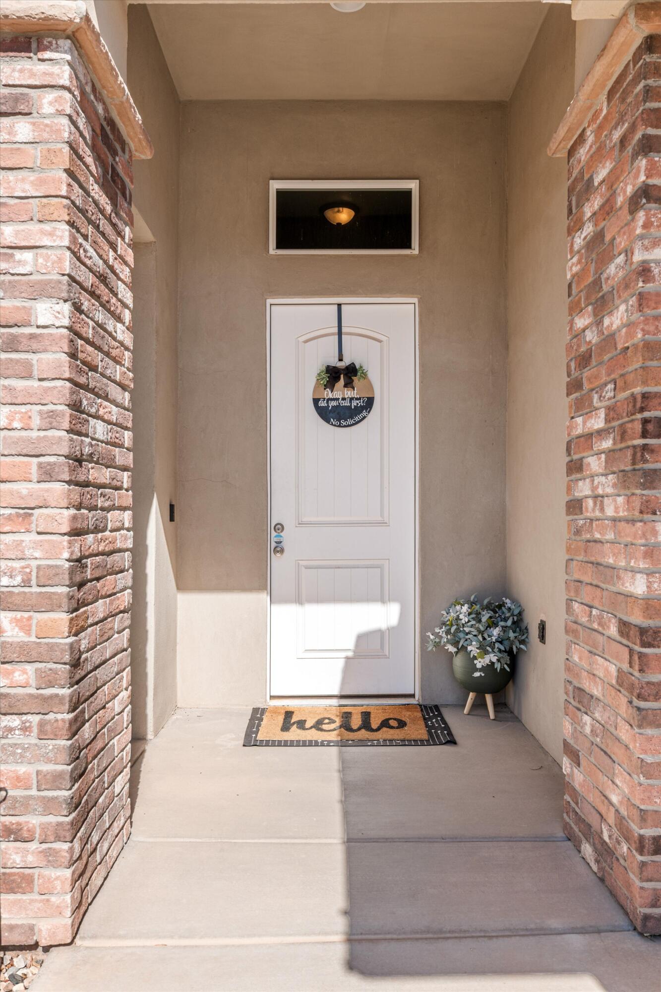 DESERT CREST - Residential