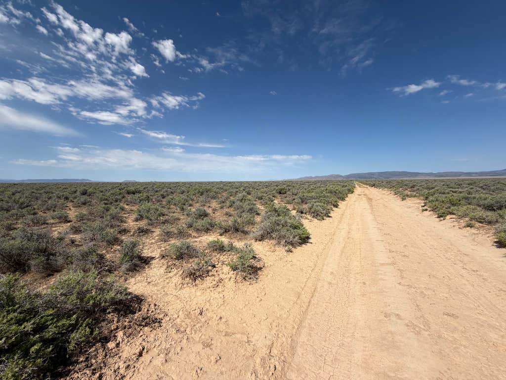 Photo of 321 Ac NE of Lund, La Sal, UT 84530 (MLS # 26-273534)