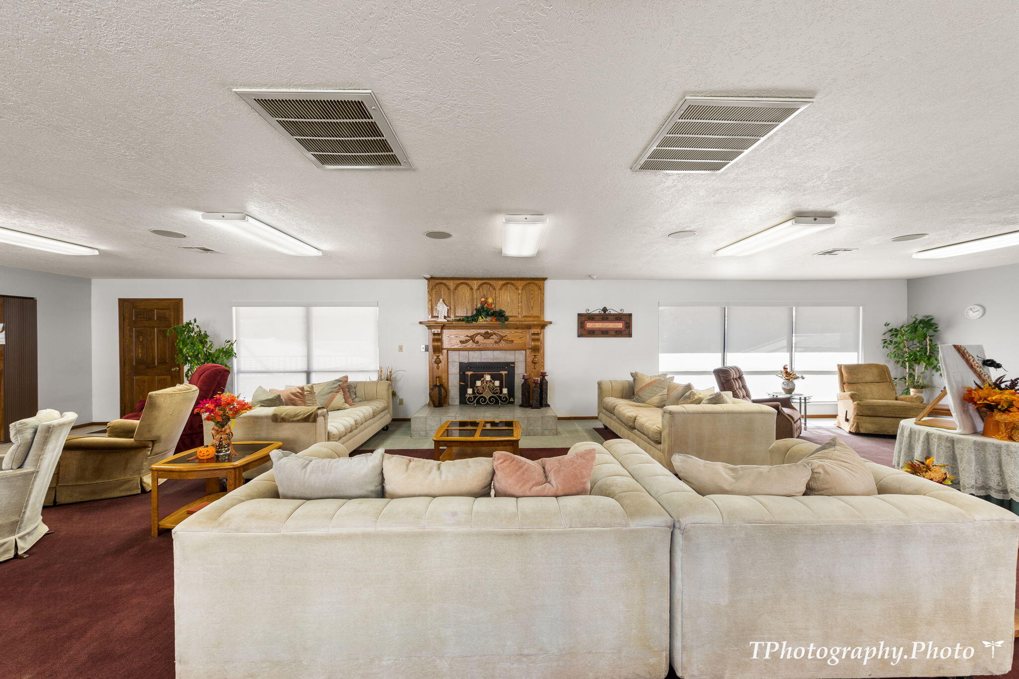 KINGS ROW ESTATES - Residential