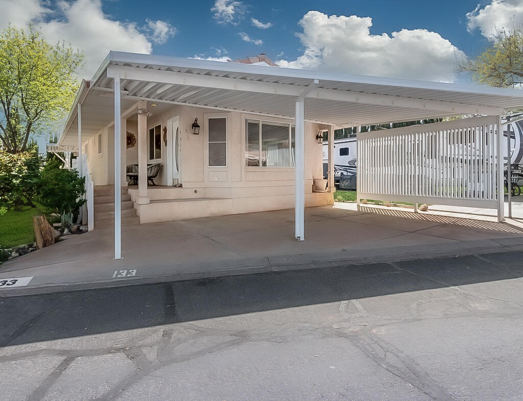 KINGS ROW ESTATES - Residential