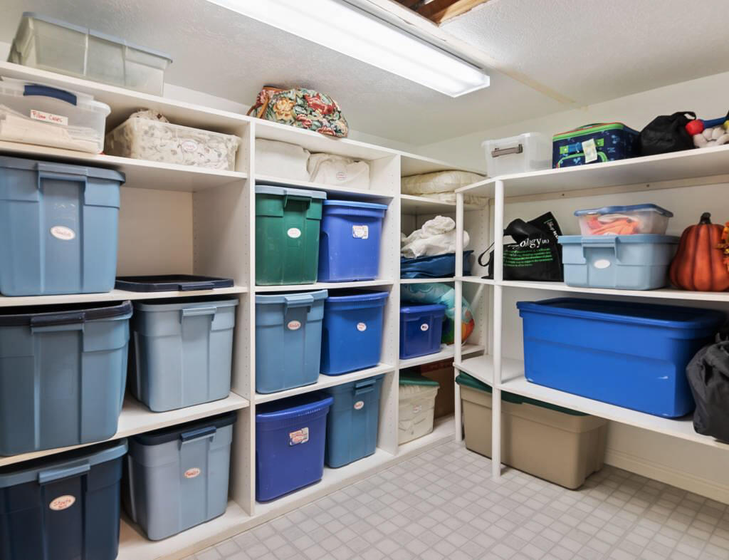 KINGS ROW ESTATES - Residential